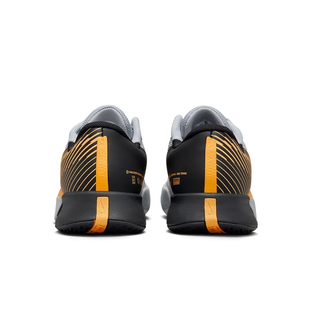 Nike Air Zoom Vapor Pro 2 Nero Grigio - Scarpe Da Tennis Uomo