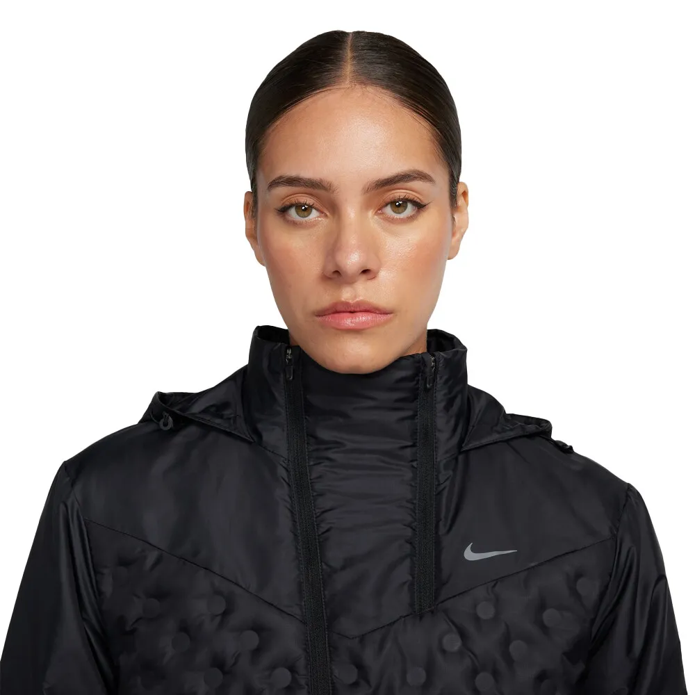 Nike Therma-FIT ADV Repel AeroLoft per donna Giubbotto da corsa - SP24