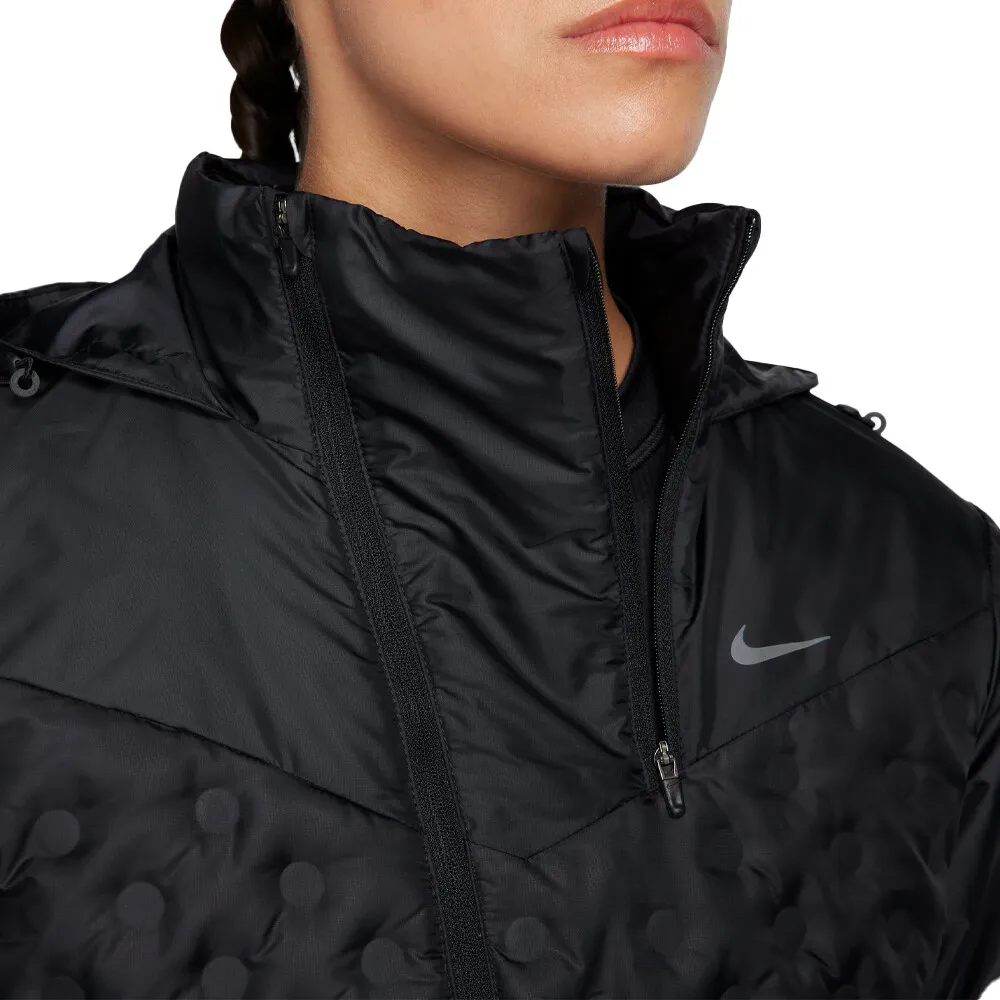 Nike Therma-FIT ADV Repel AeroLoft per donna Giubbotto da corsa - SP24