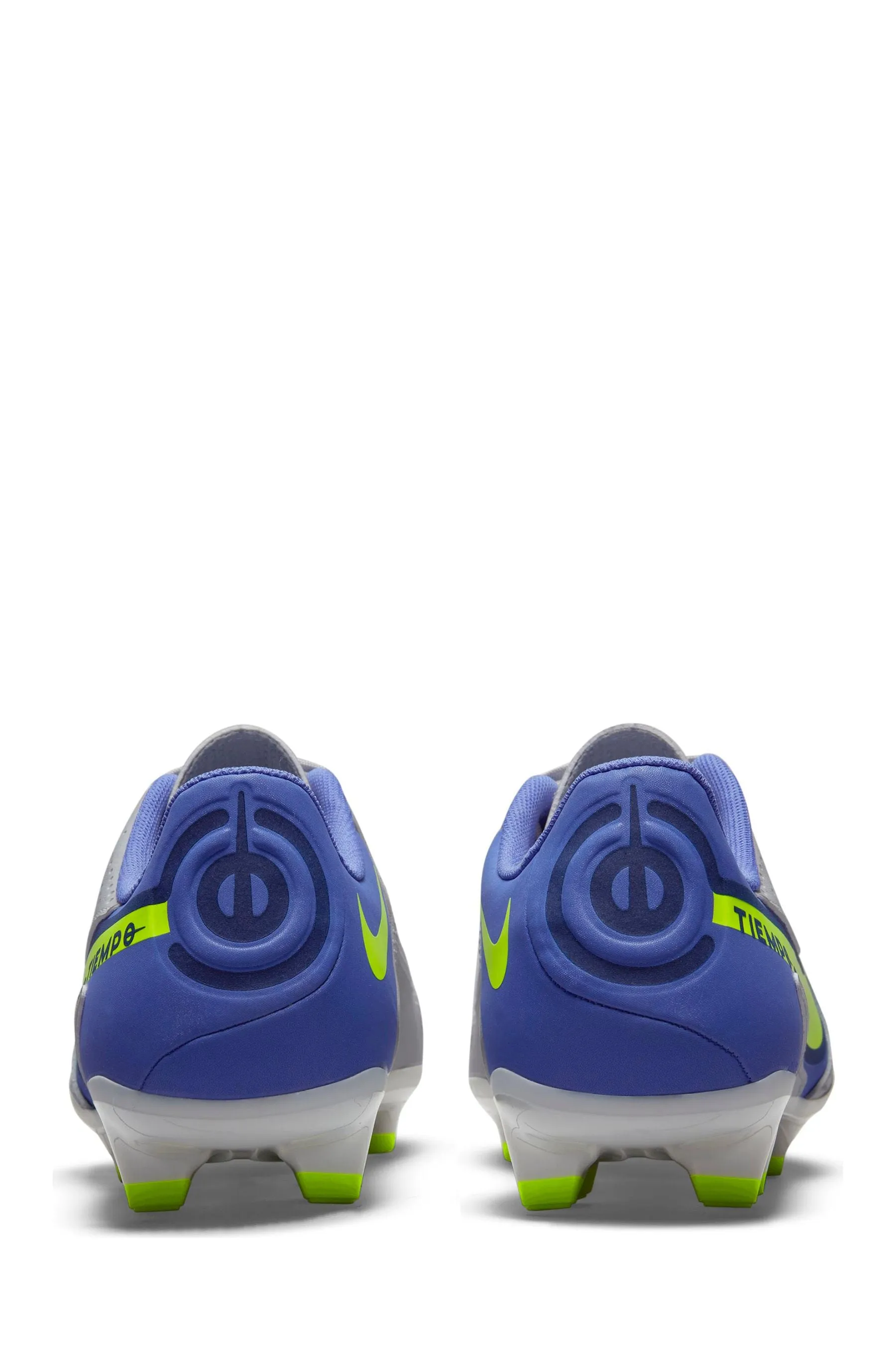 Nike - Tiempo Legend 9 Academy - Stivali da calcio per terreni duri