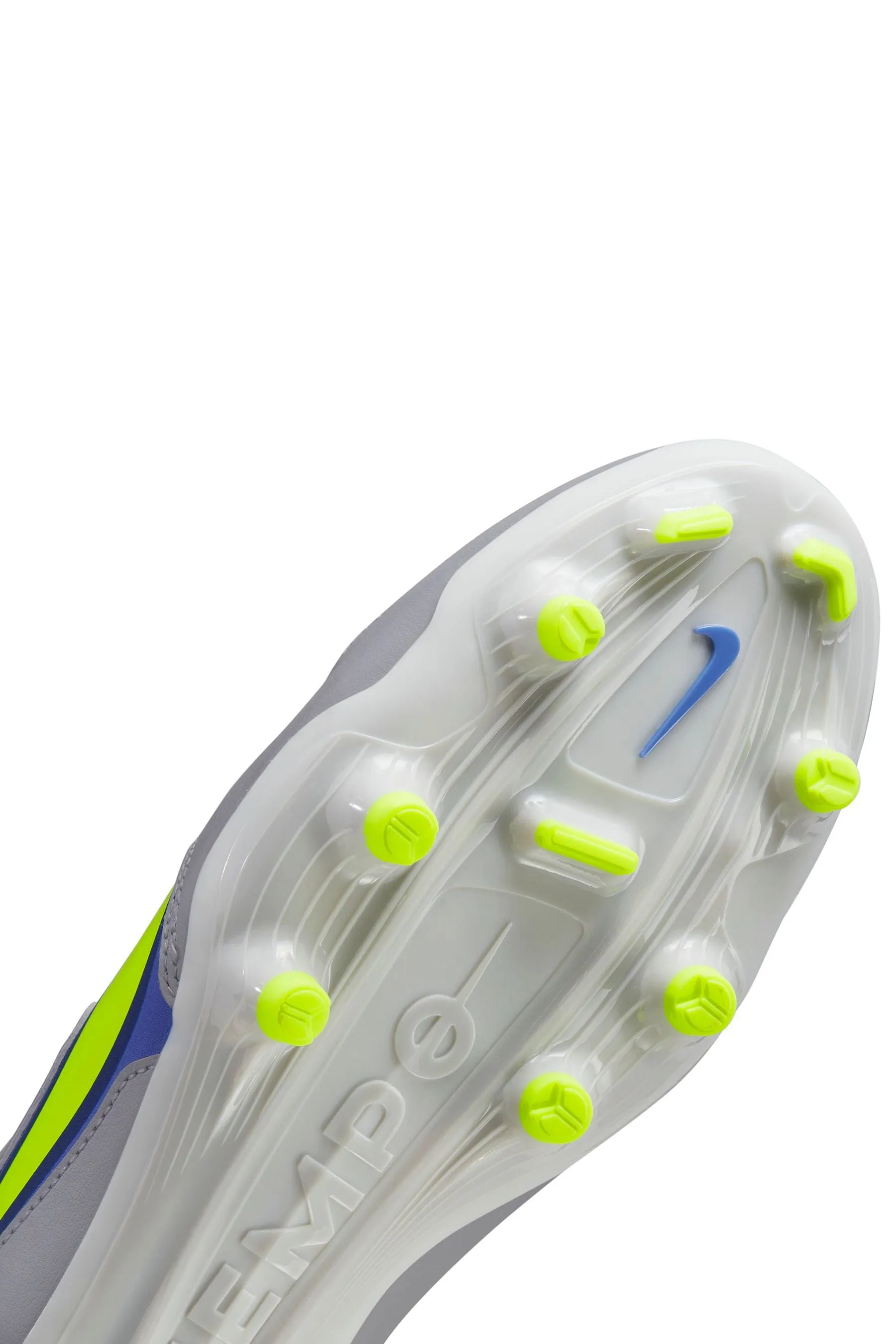 Nike - Tiempo Legend 9 Academy - Stivali da calcio per terreni duri