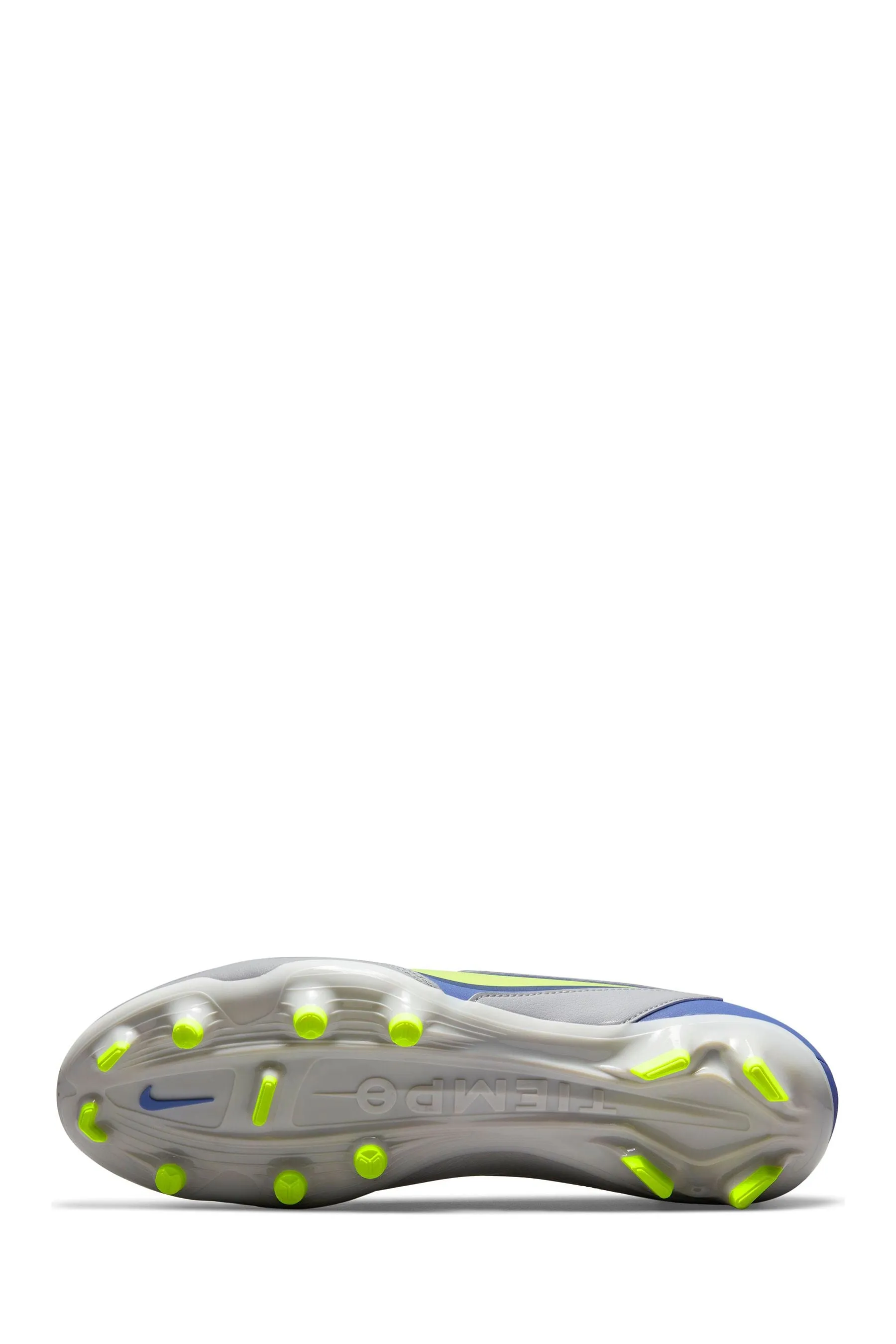 Nike - Tiempo Legend 9 Academy - Stivali da calcio per terreni duri