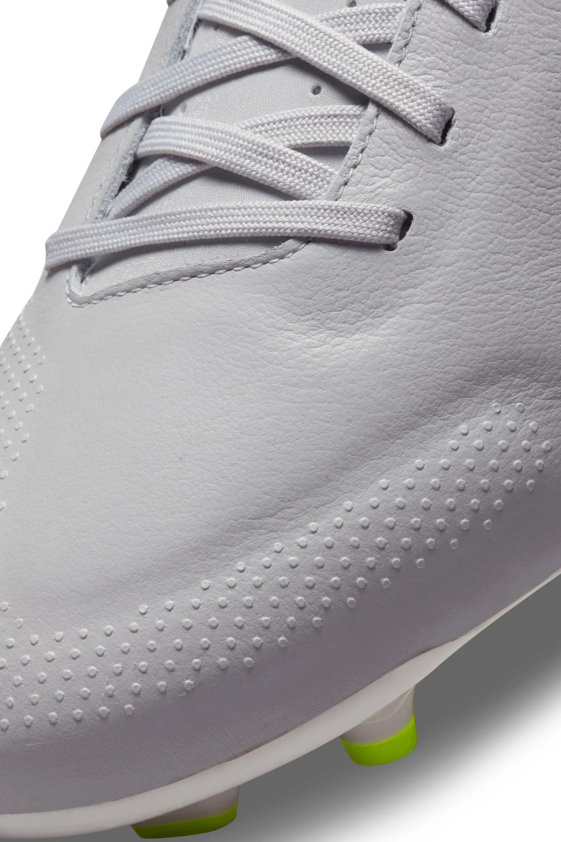 Nike - Tiempo Legend 9 Academy - Stivali da calcio per terreni duri