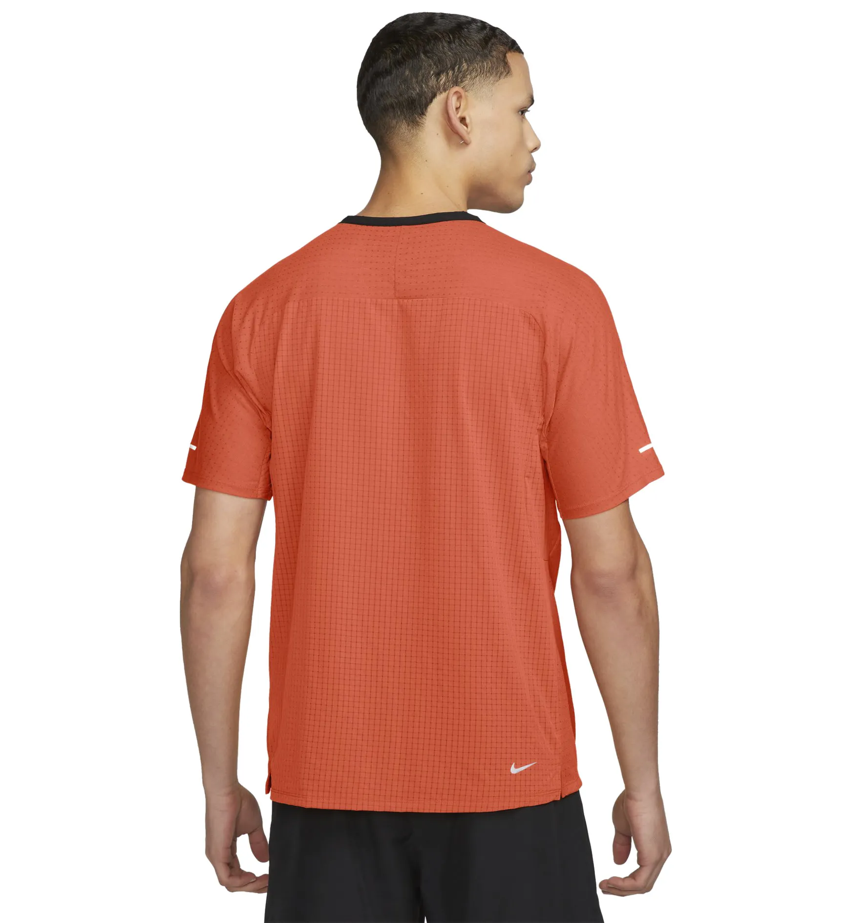 Nike Trail Solar Chase - maglia trail running - uomo
