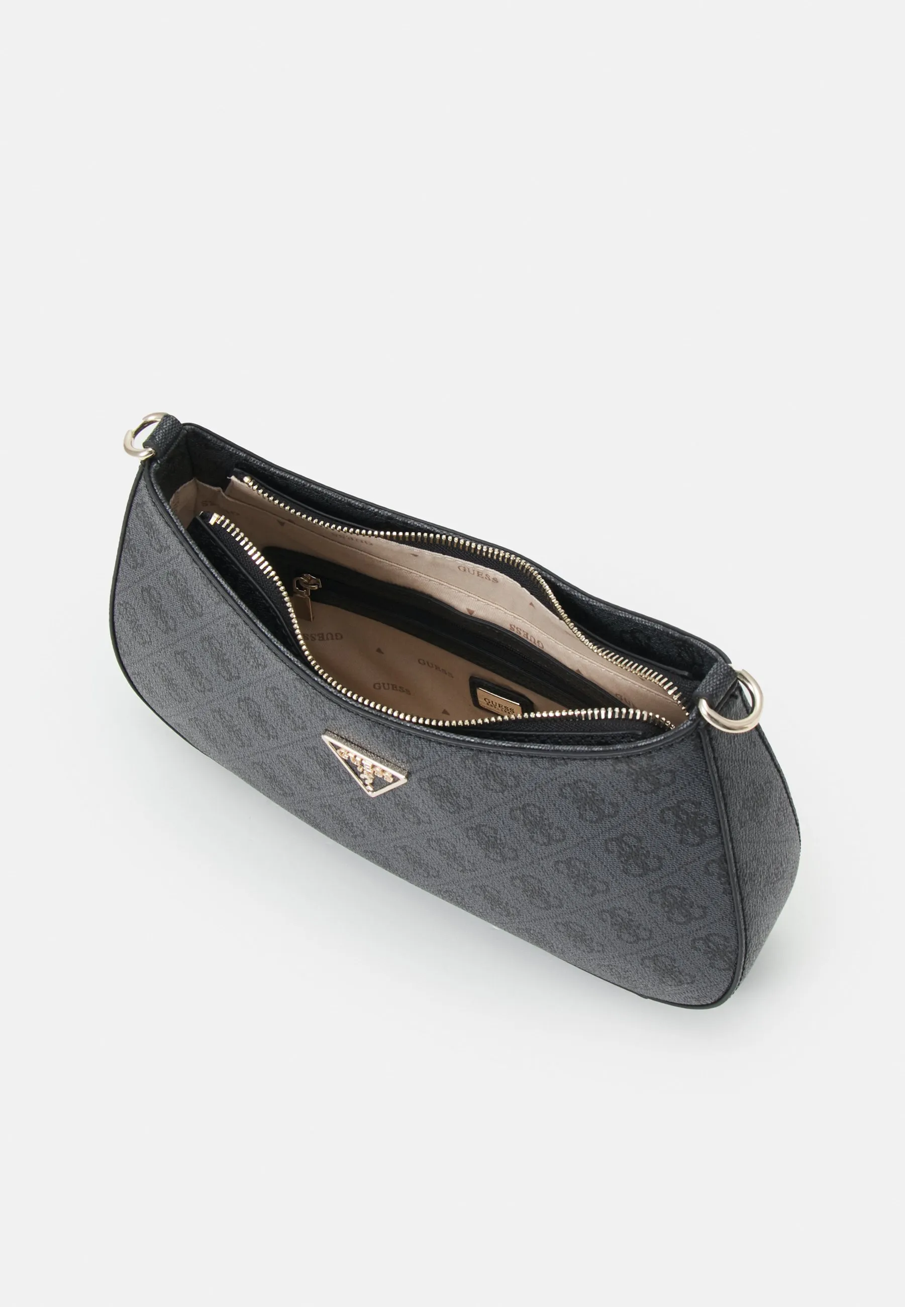 NOELLE TOP ZIP SHOULDER BAG - Borsa a mano