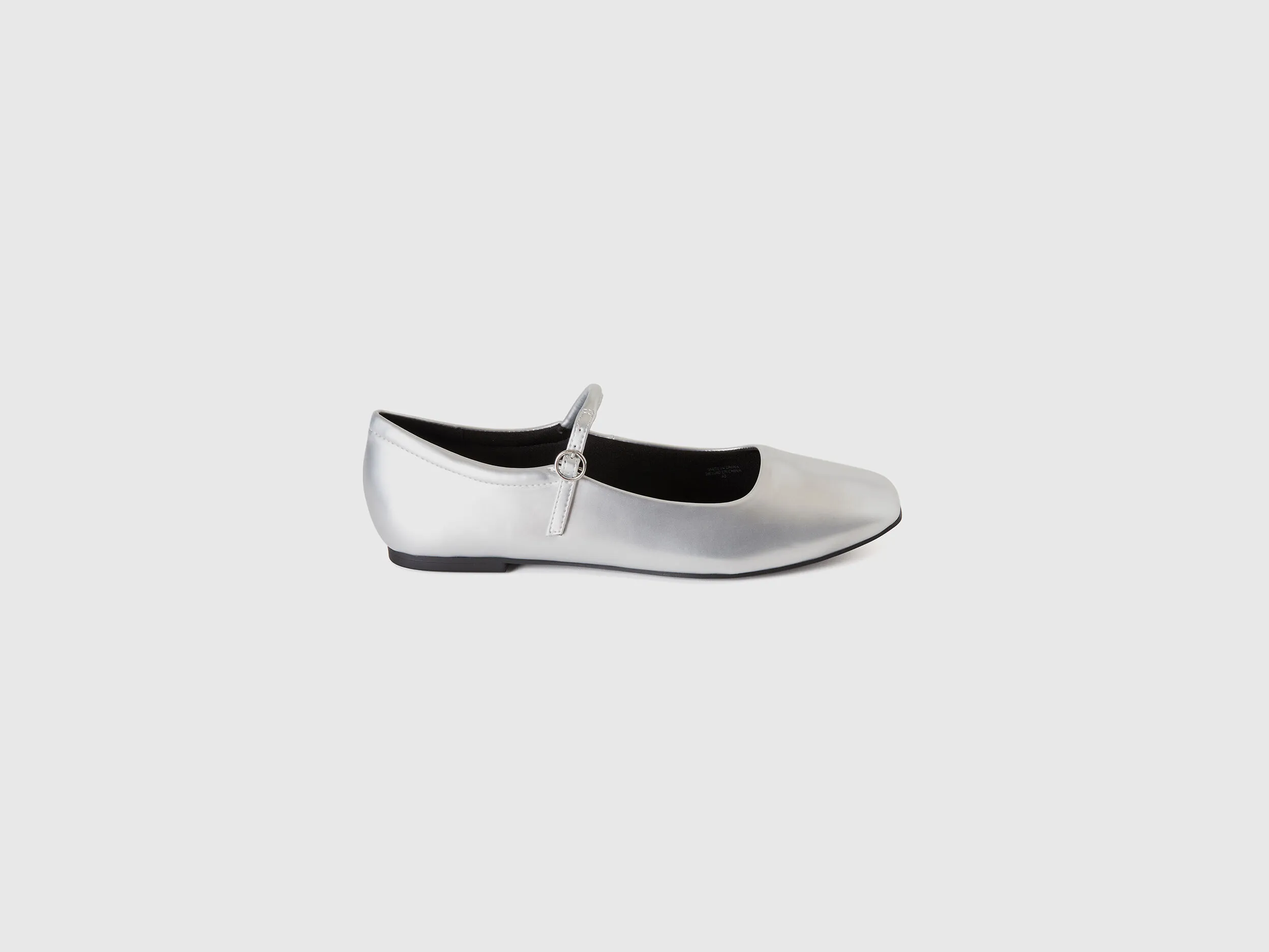 Nuovi arrivi Ballerine con cinturino