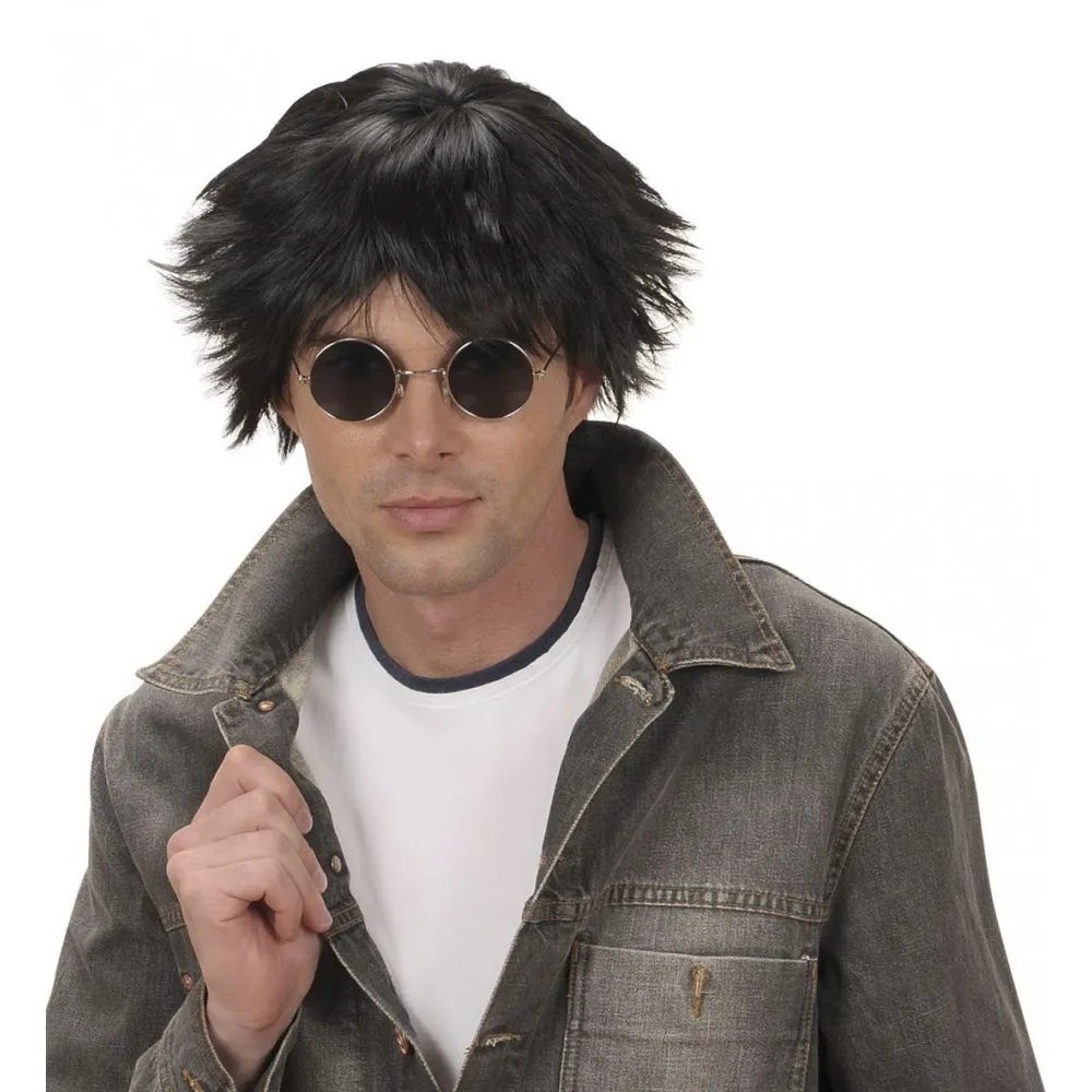 Occhiali Ideale per travestimenti a carnevale, tutte le feste in maschera e a tema Halloween