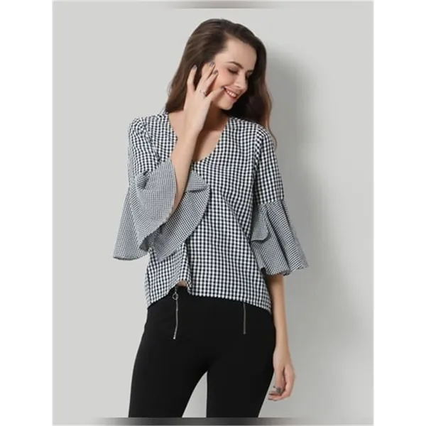 Only Maglia manica 3/4 donna