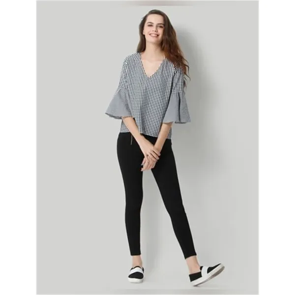 Only Maglia manica 3/4 donna