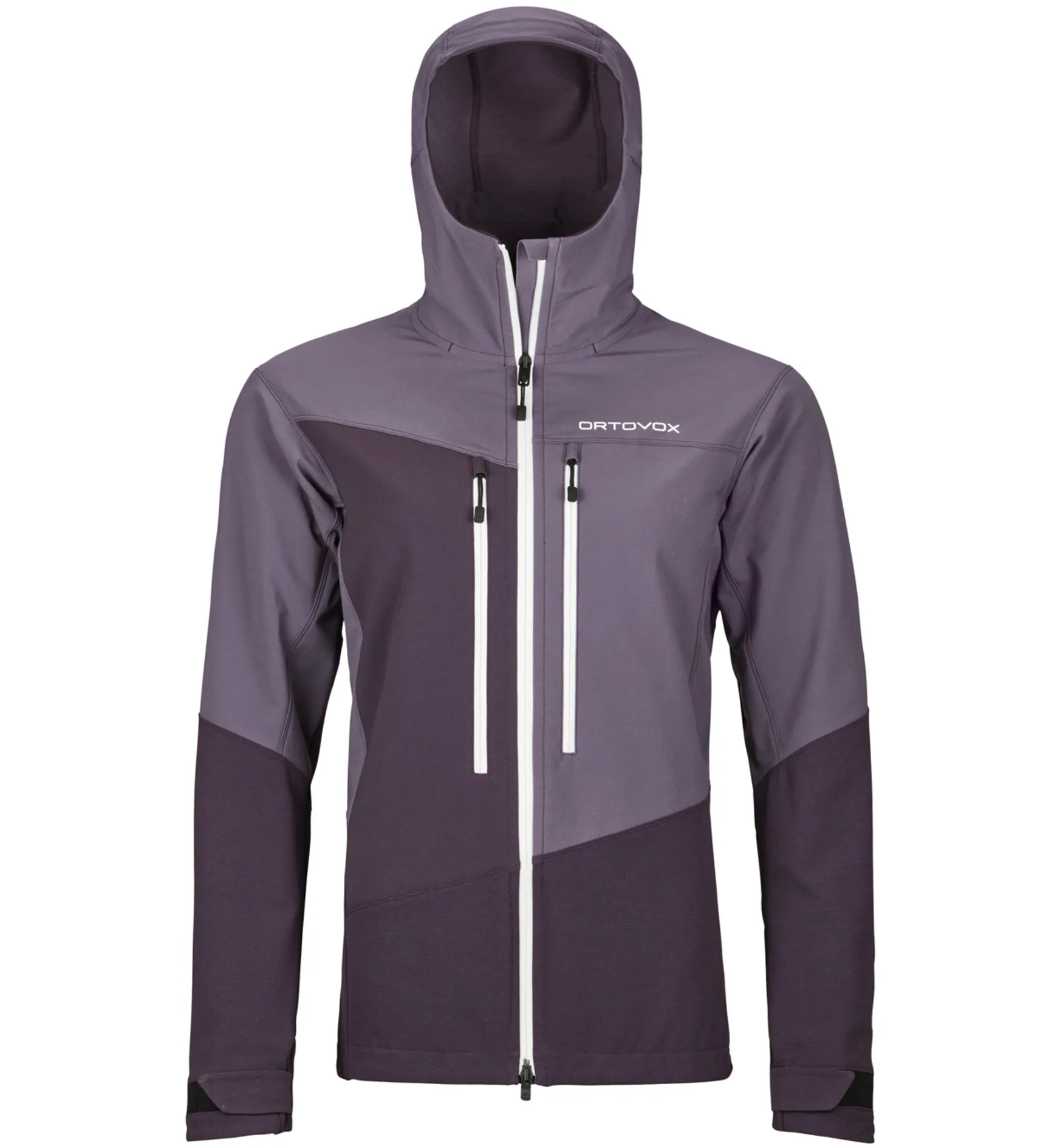 Ortovox Westalpen Softshell W - giacca softshell - donna