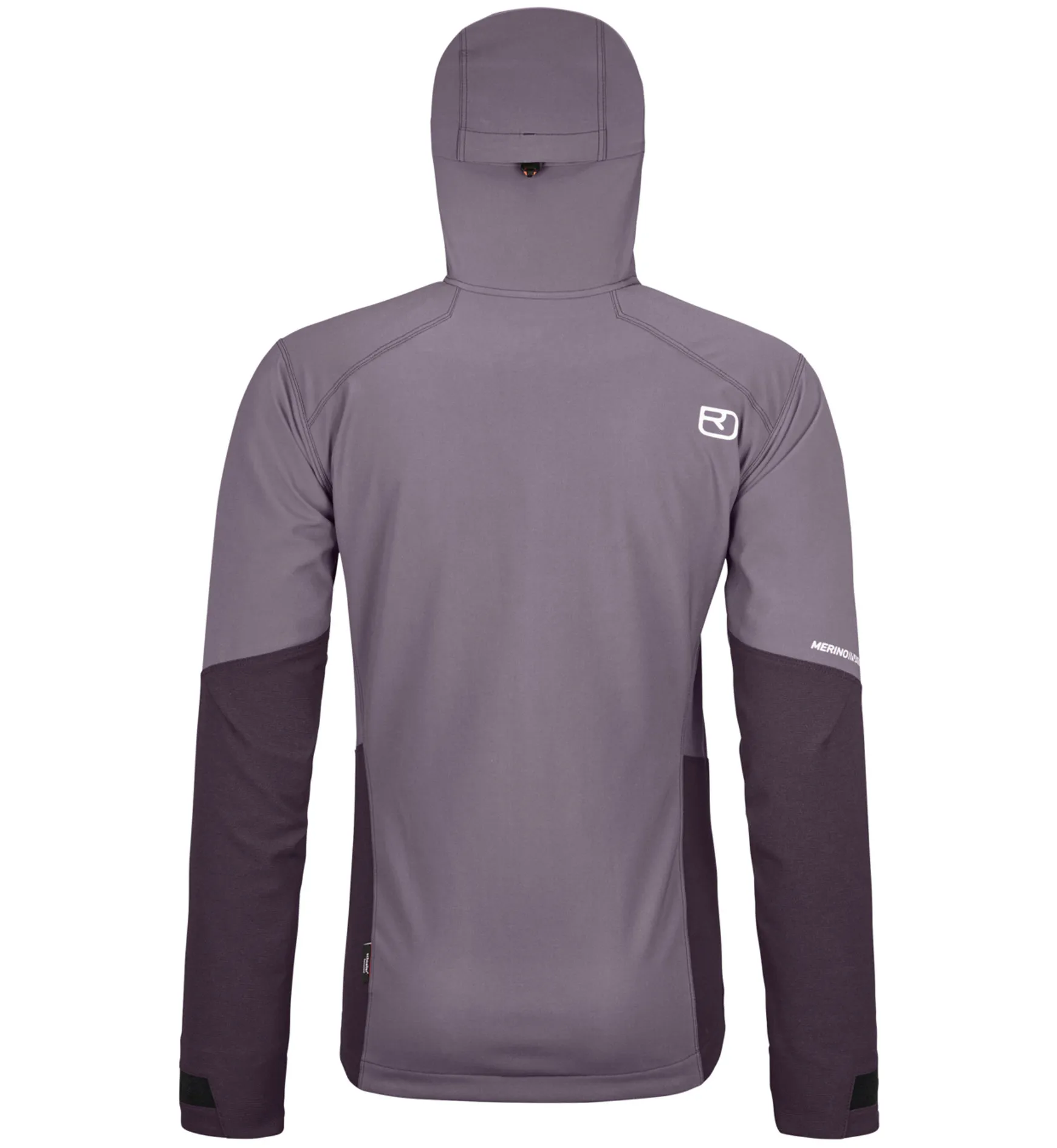 Ortovox Westalpen Softshell W - giacca softshell - donna