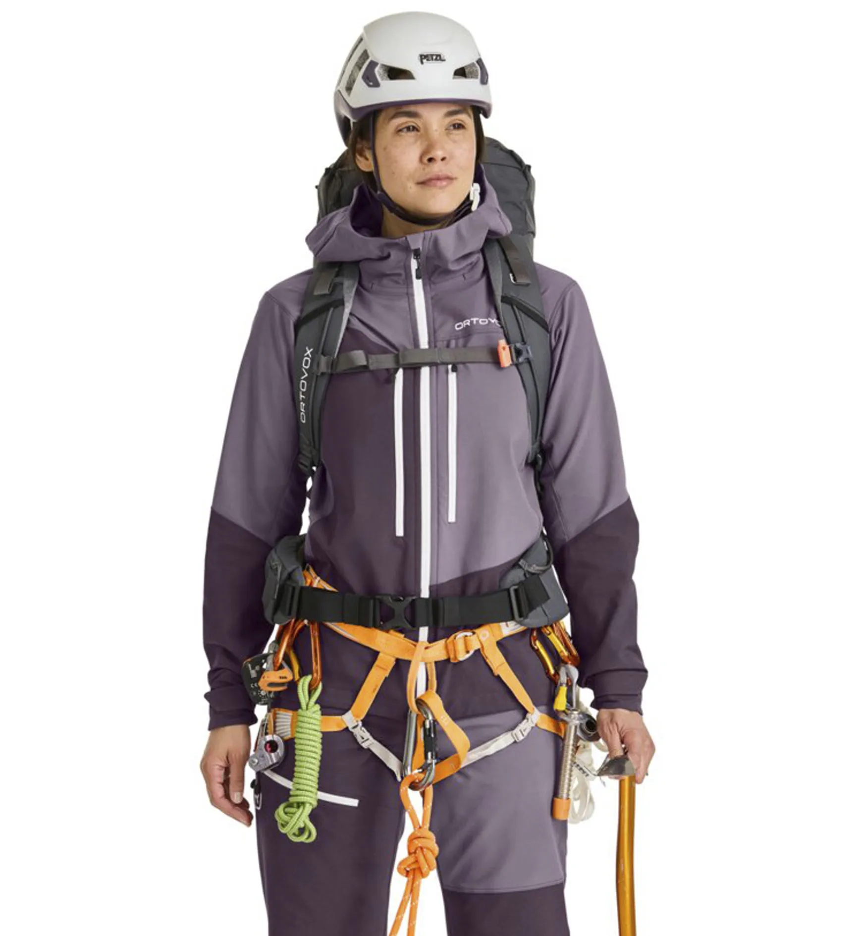 Ortovox Westalpen Softshell W - giacca softshell - donna