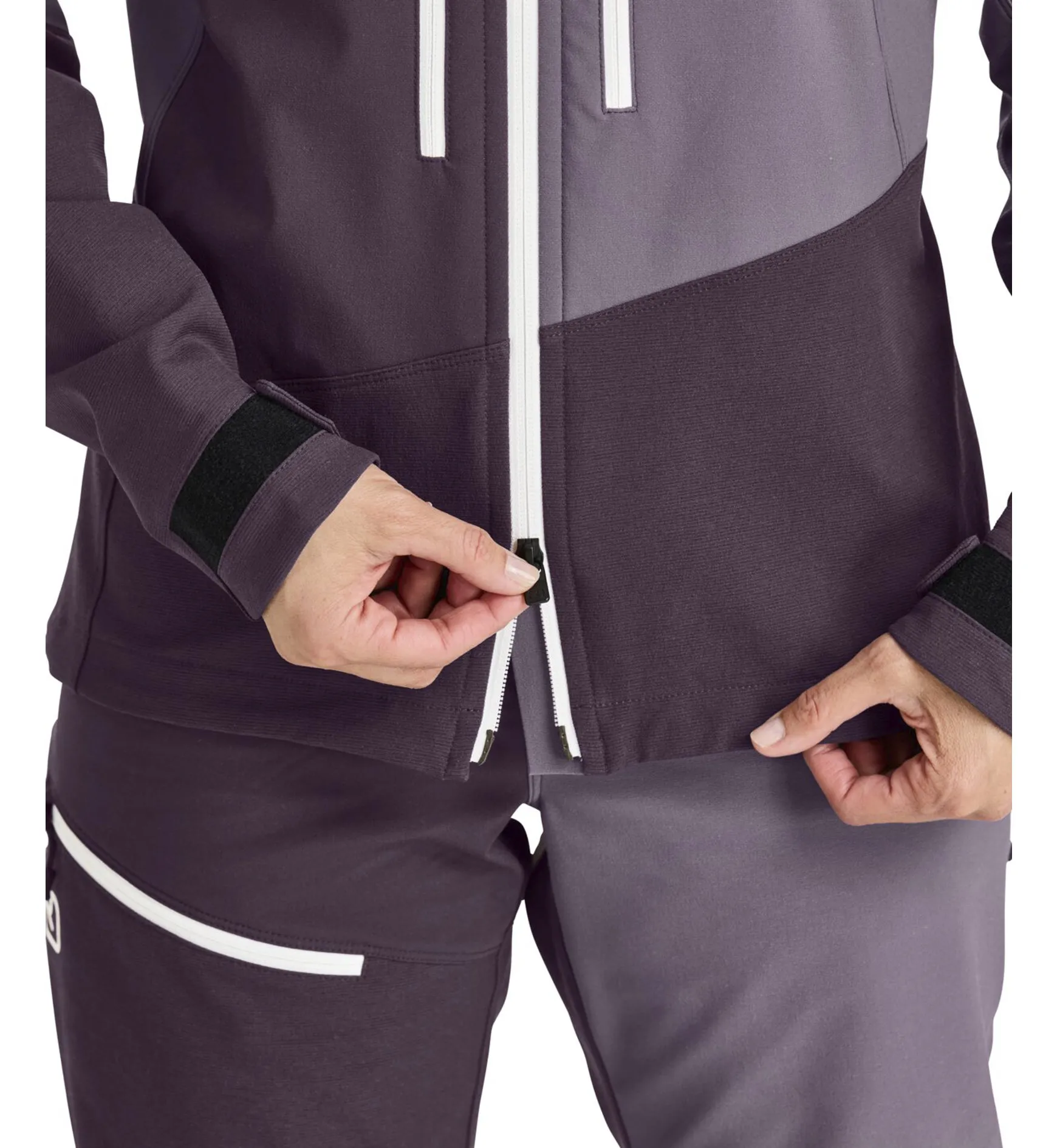 Ortovox Westalpen Softshell W - giacca softshell - donna