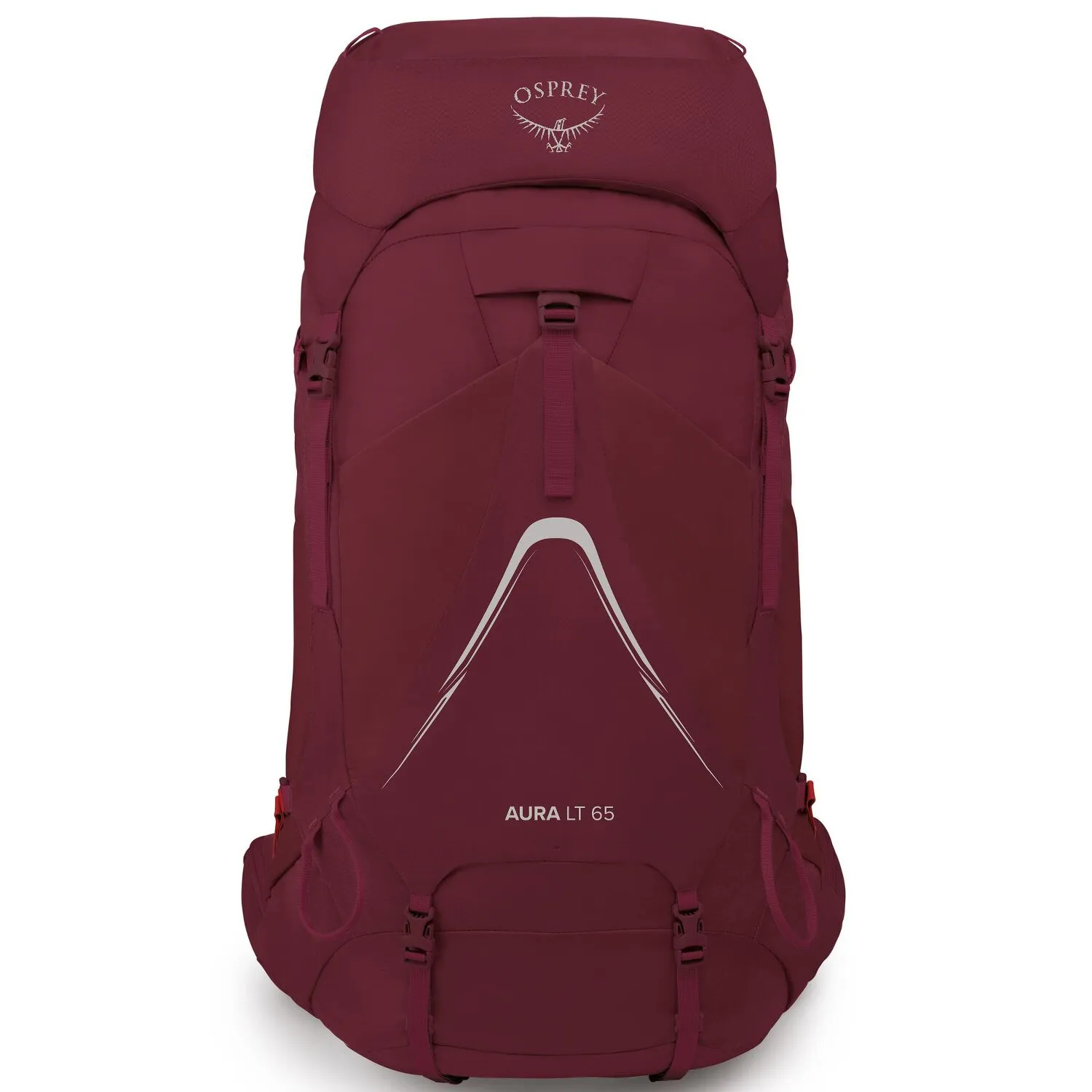 Osprey Aura AG LT 65 Zaino WM-L 83 cm