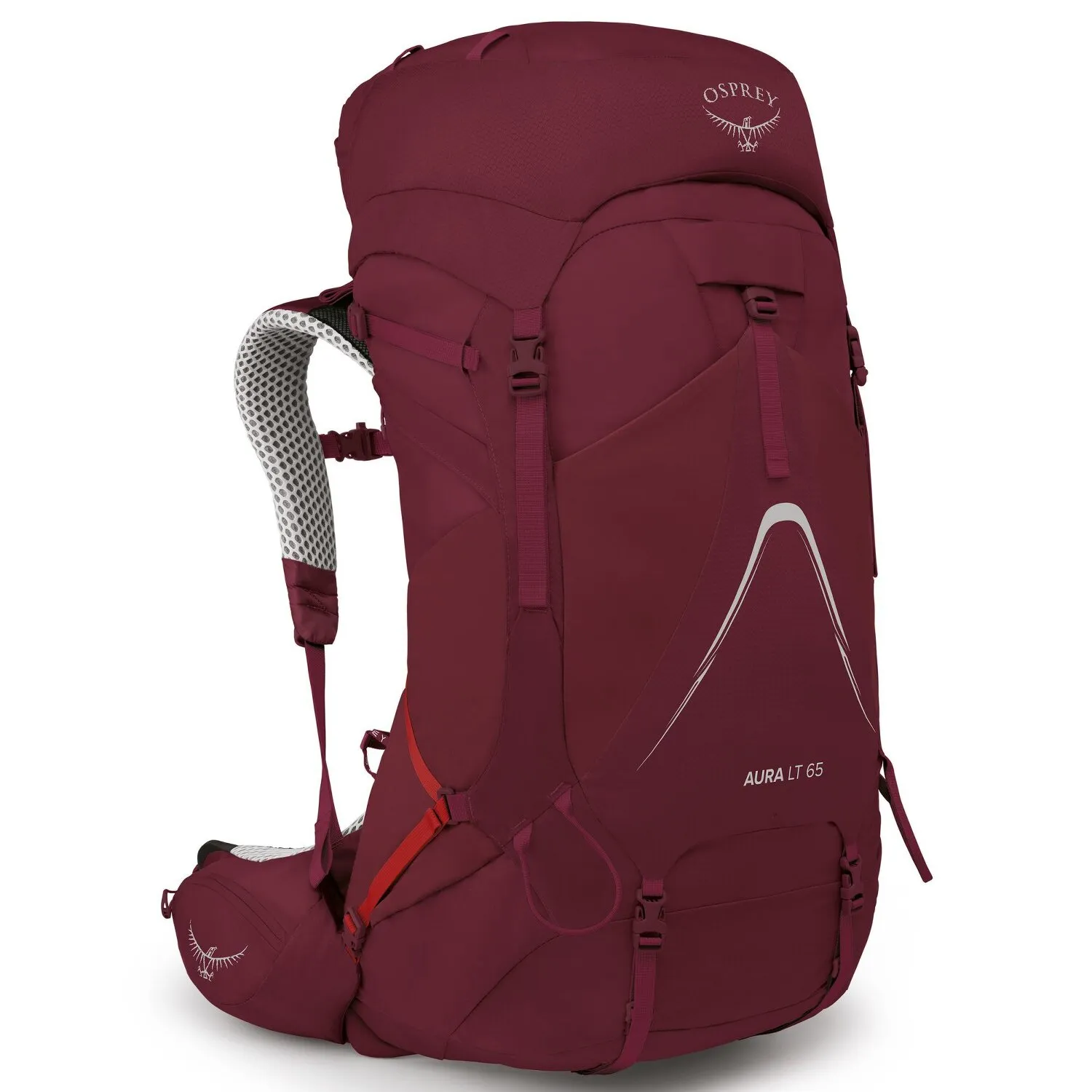 Osprey Aura AG LT 65 Zaino WM-L 83 cm