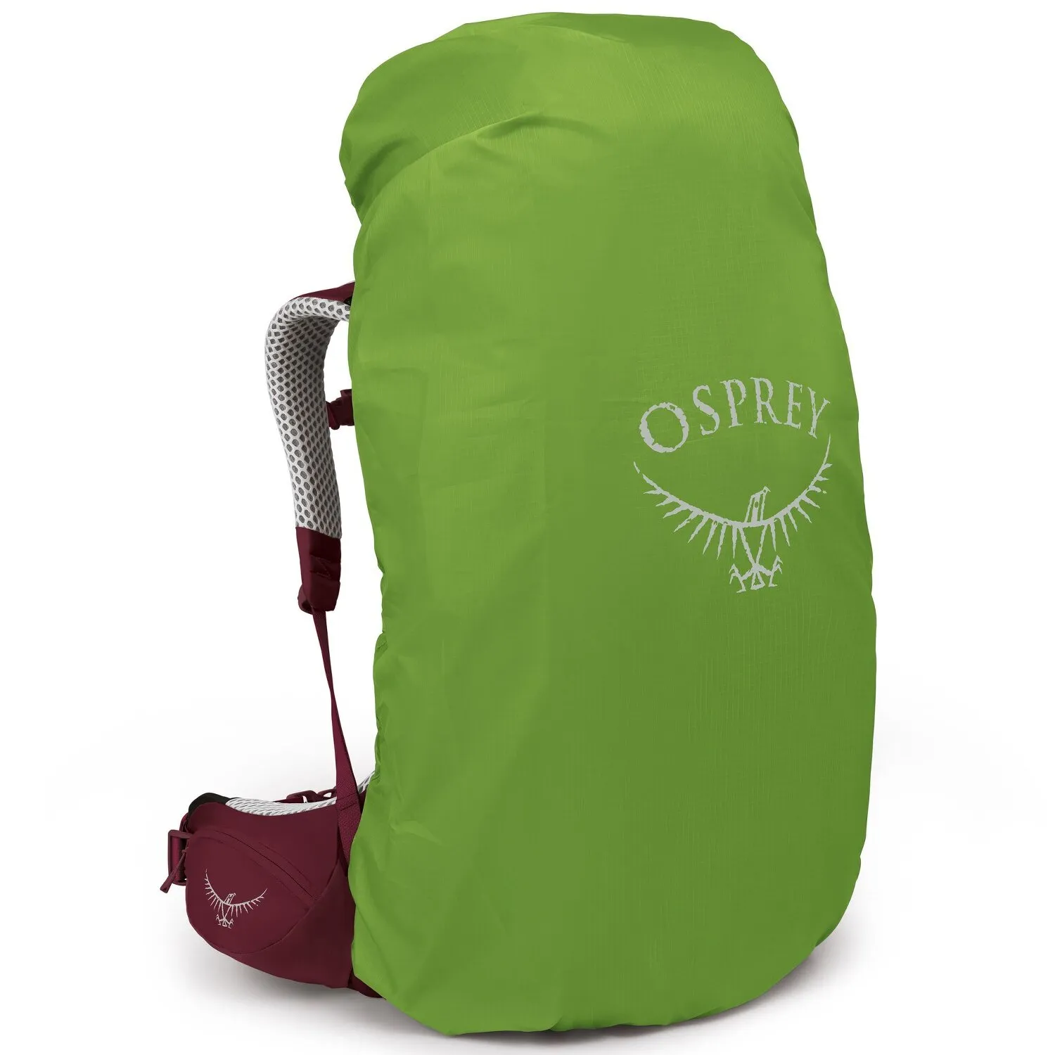 Osprey Aura AG LT 65 Zaino WM-L 83 cm