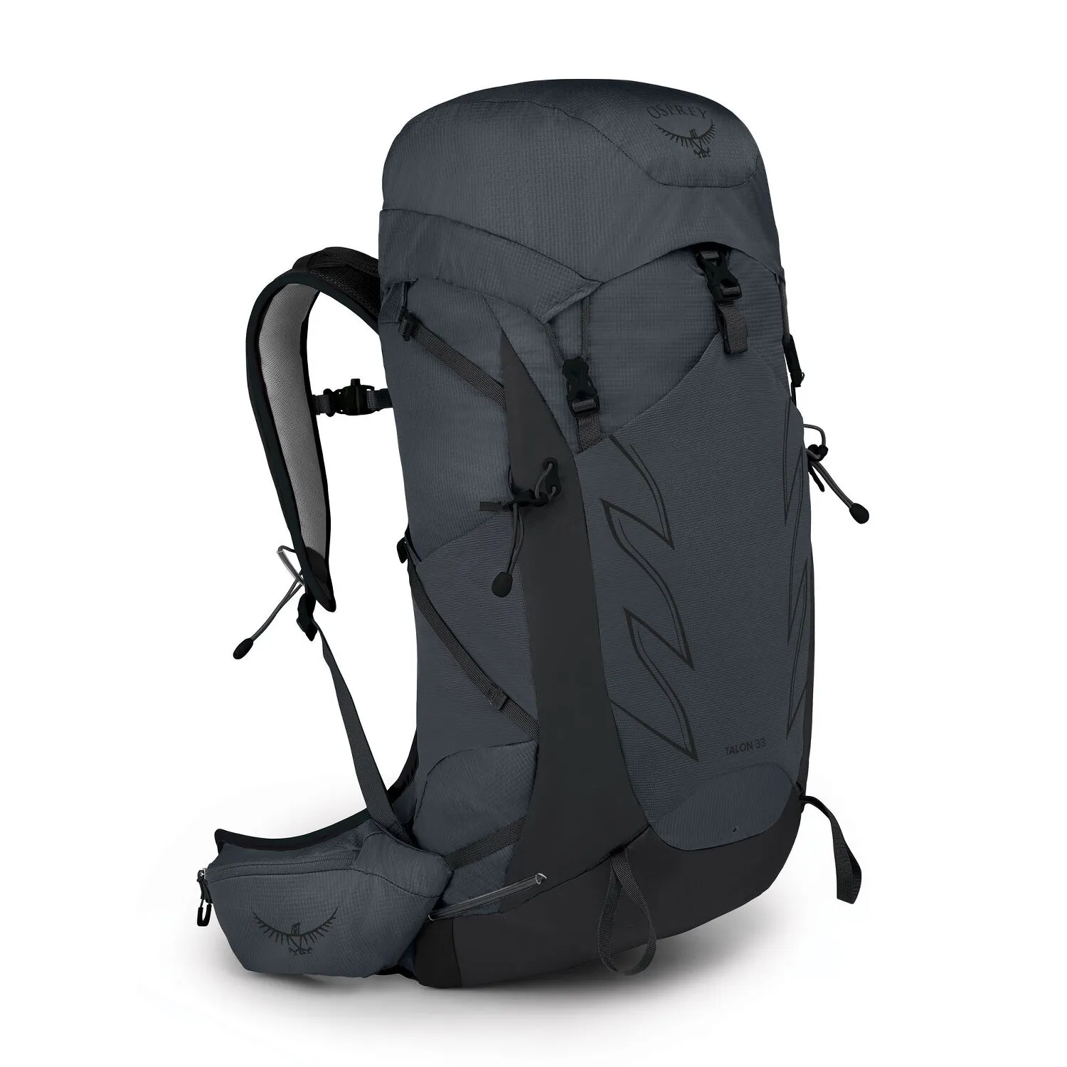 Osprey Talon 33 S-M Zaino 65 cm