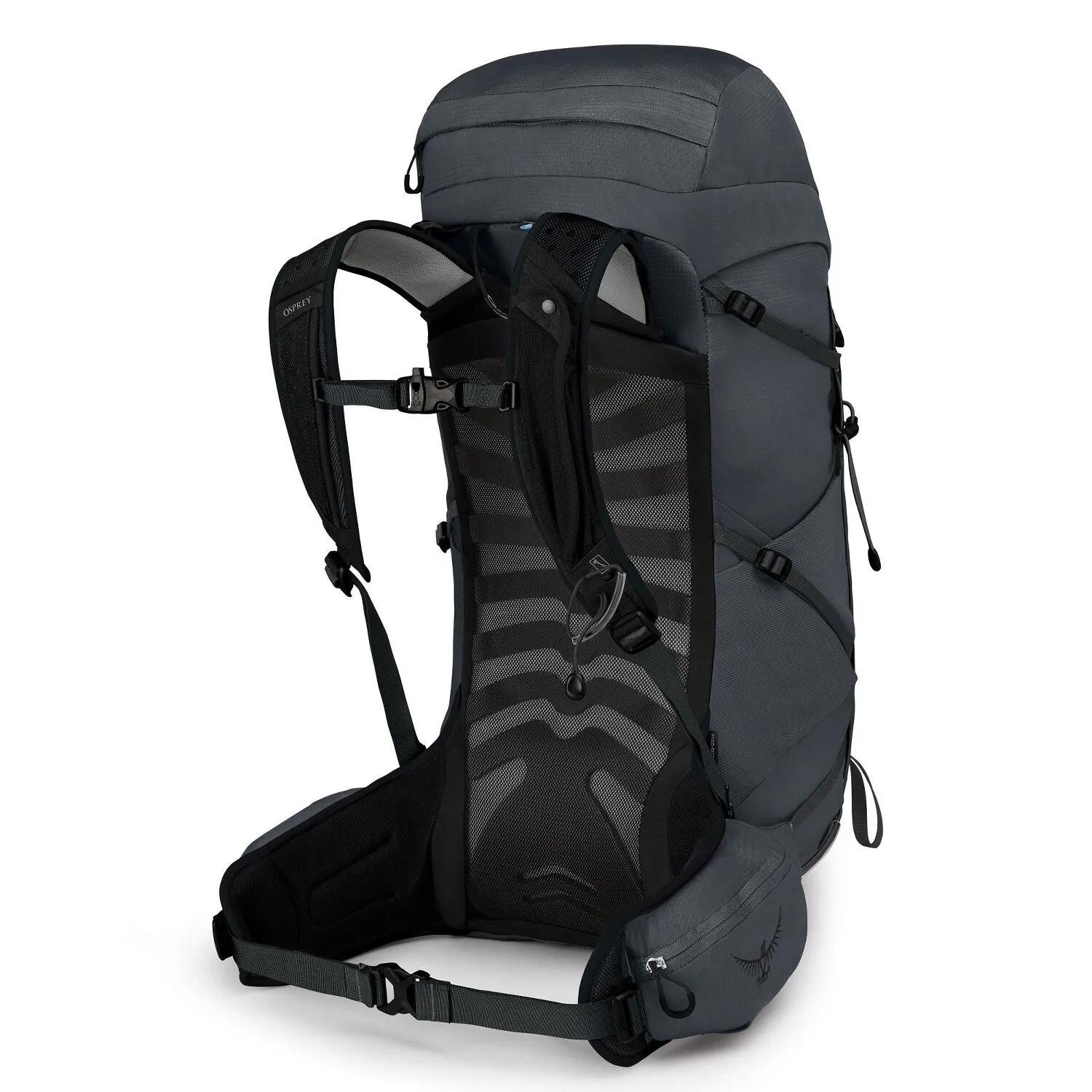 Osprey Talon 33 S-M Zaino 65 cm