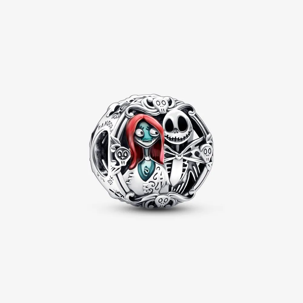 Pandora Disney, Charm The Nightmare Before Christmas