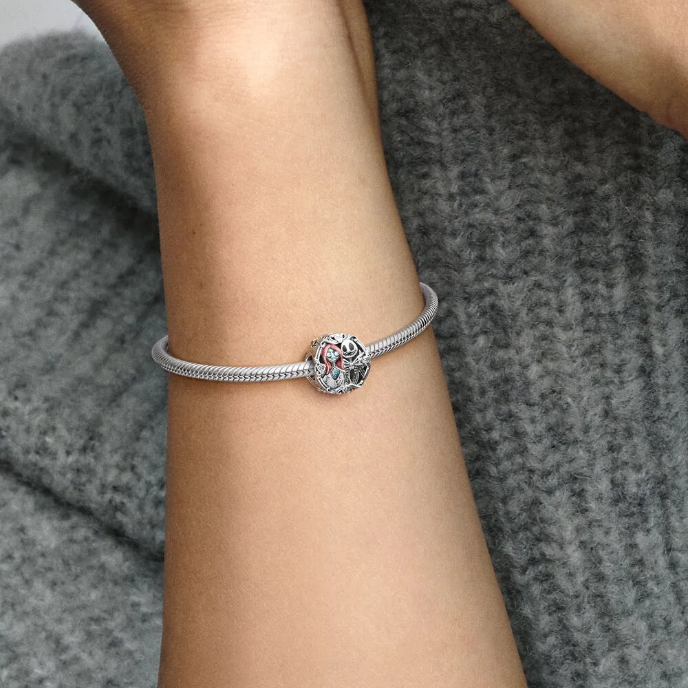 Pandora Disney, Charm The Nightmare Before Christmas