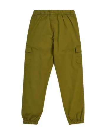 Pantaloni Bambino twill