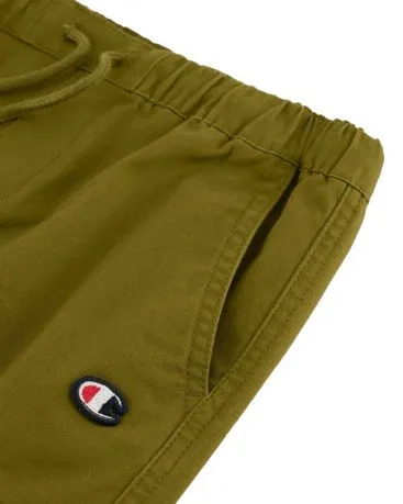 Pantaloni Bambino twill