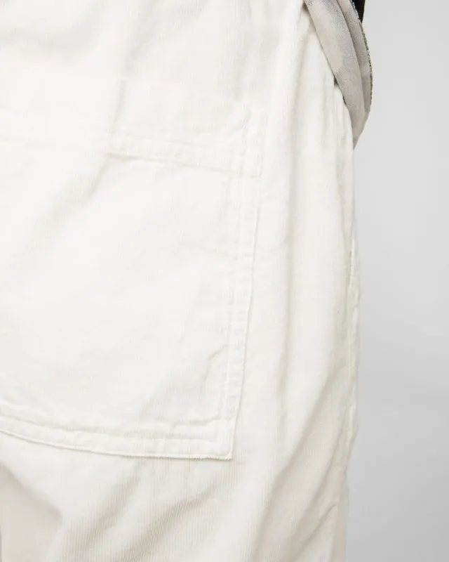 Pantaloni di velluto da donna Deha