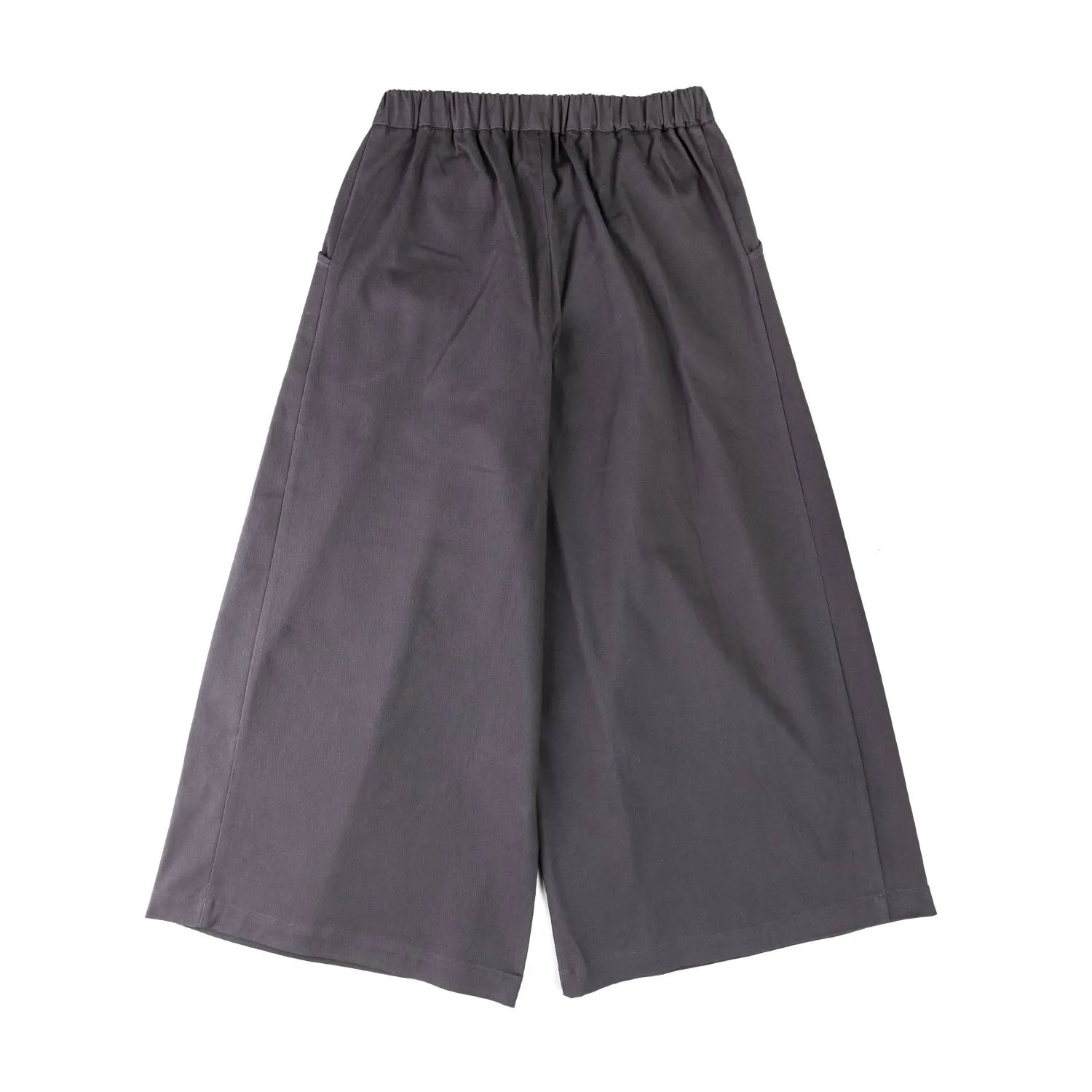 Pantaloni Palazzo Teen