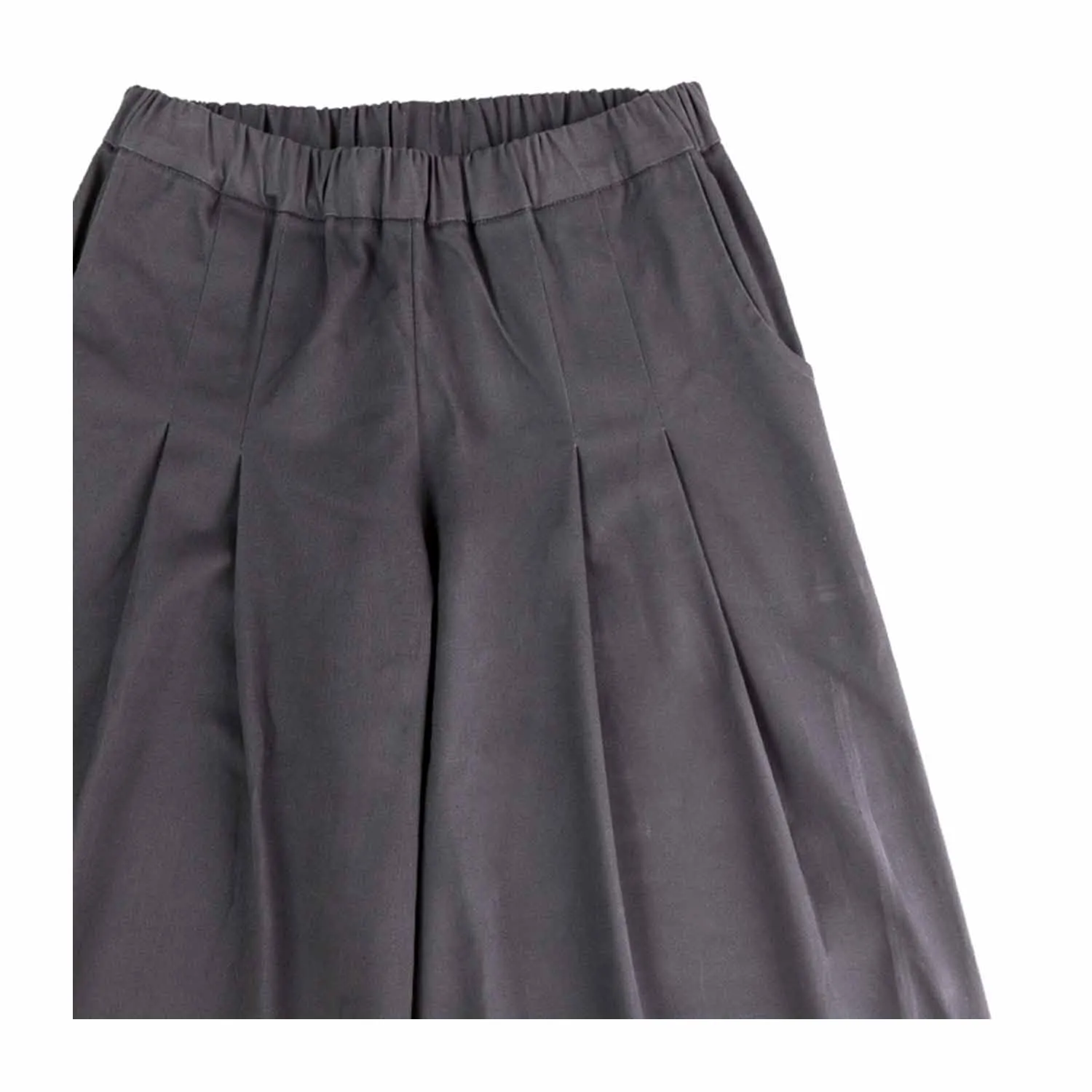 Pantaloni Palazzo Teen