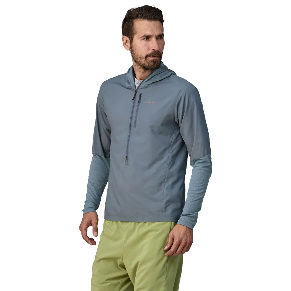 Patagonia Airshed Pro Pullover - SS24