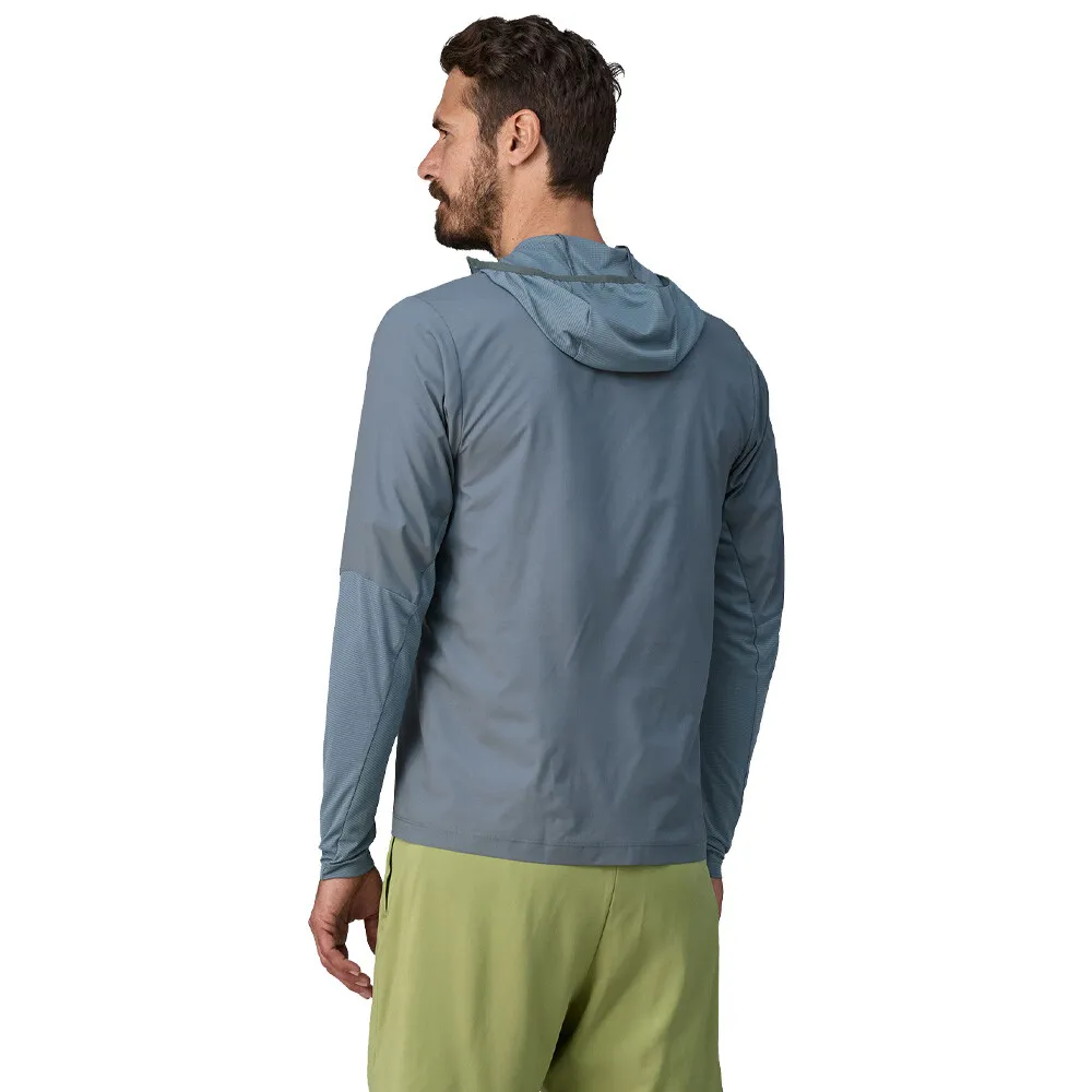 Patagonia Airshed Pro Pullover - SS24