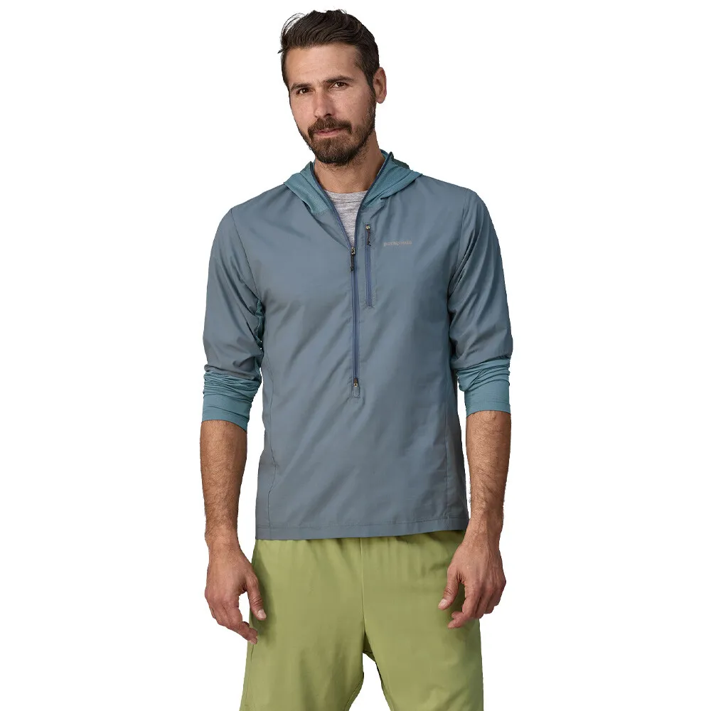 Patagonia Airshed Pro Pullover - SS24