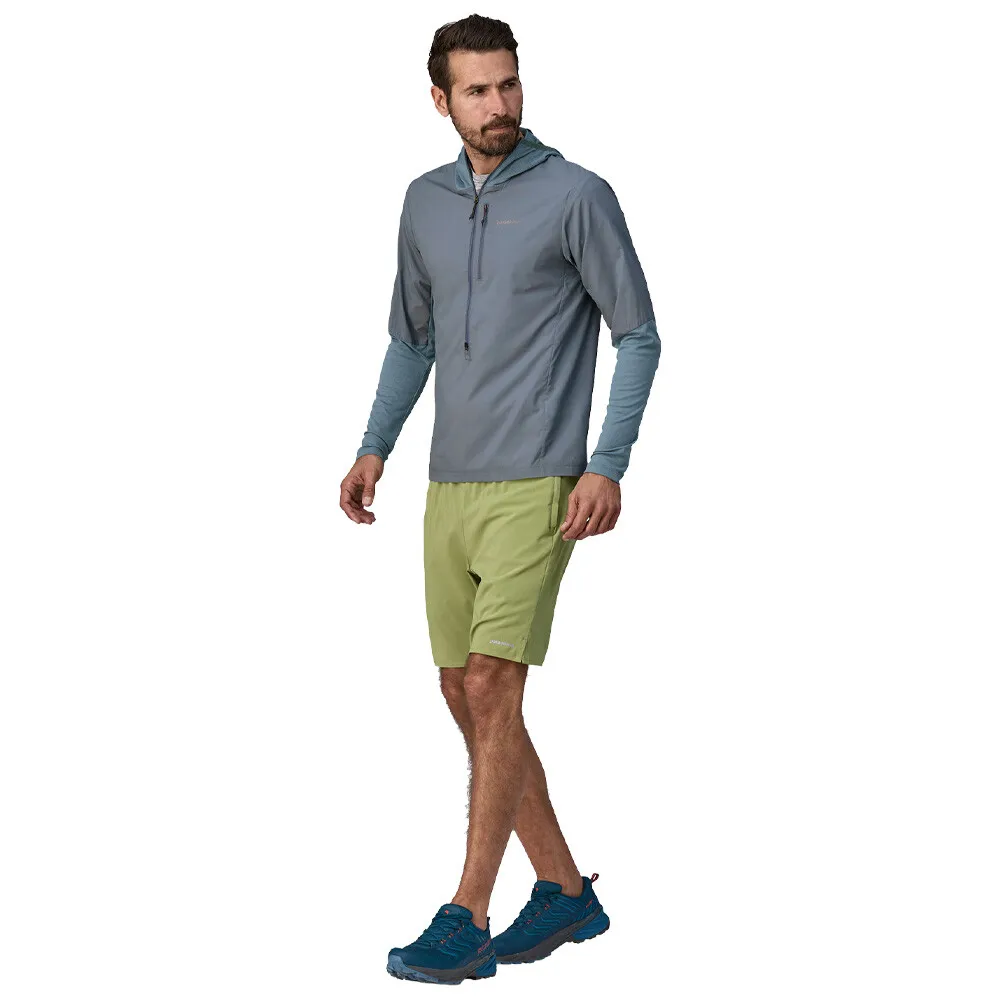 Patagonia Airshed Pro Pullover - SS24