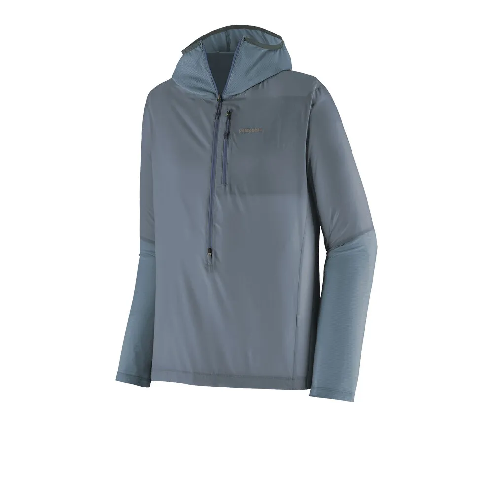 Patagonia Airshed Pro Pullover - SS24