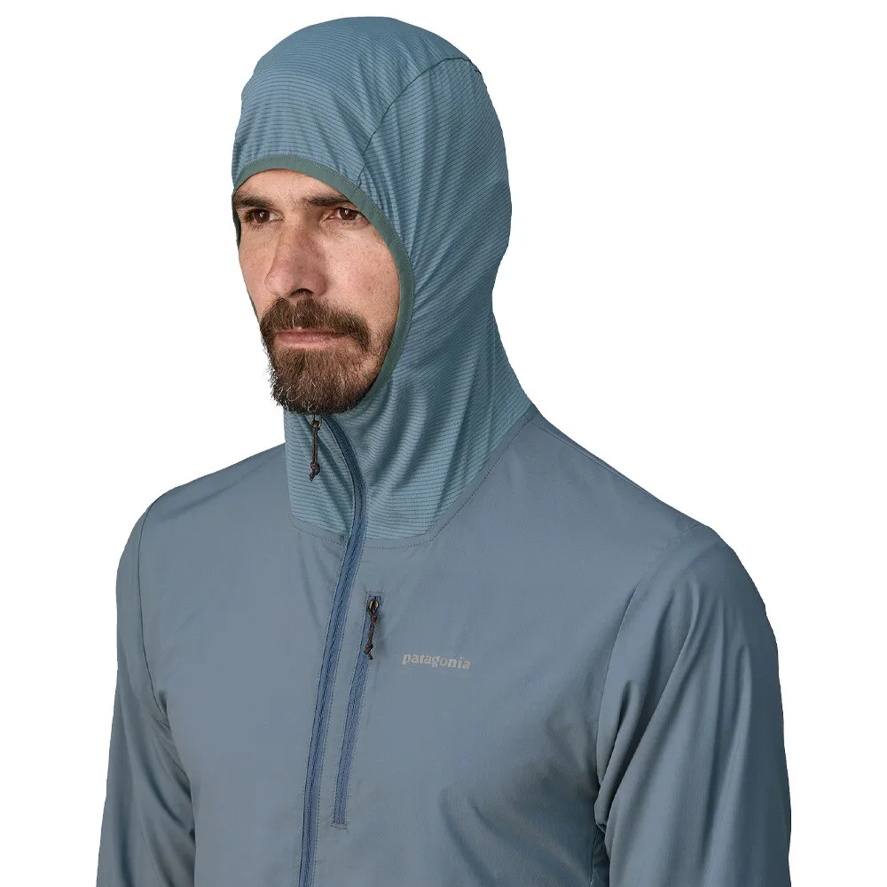 Patagonia Airshed Pro Pullover - SS24