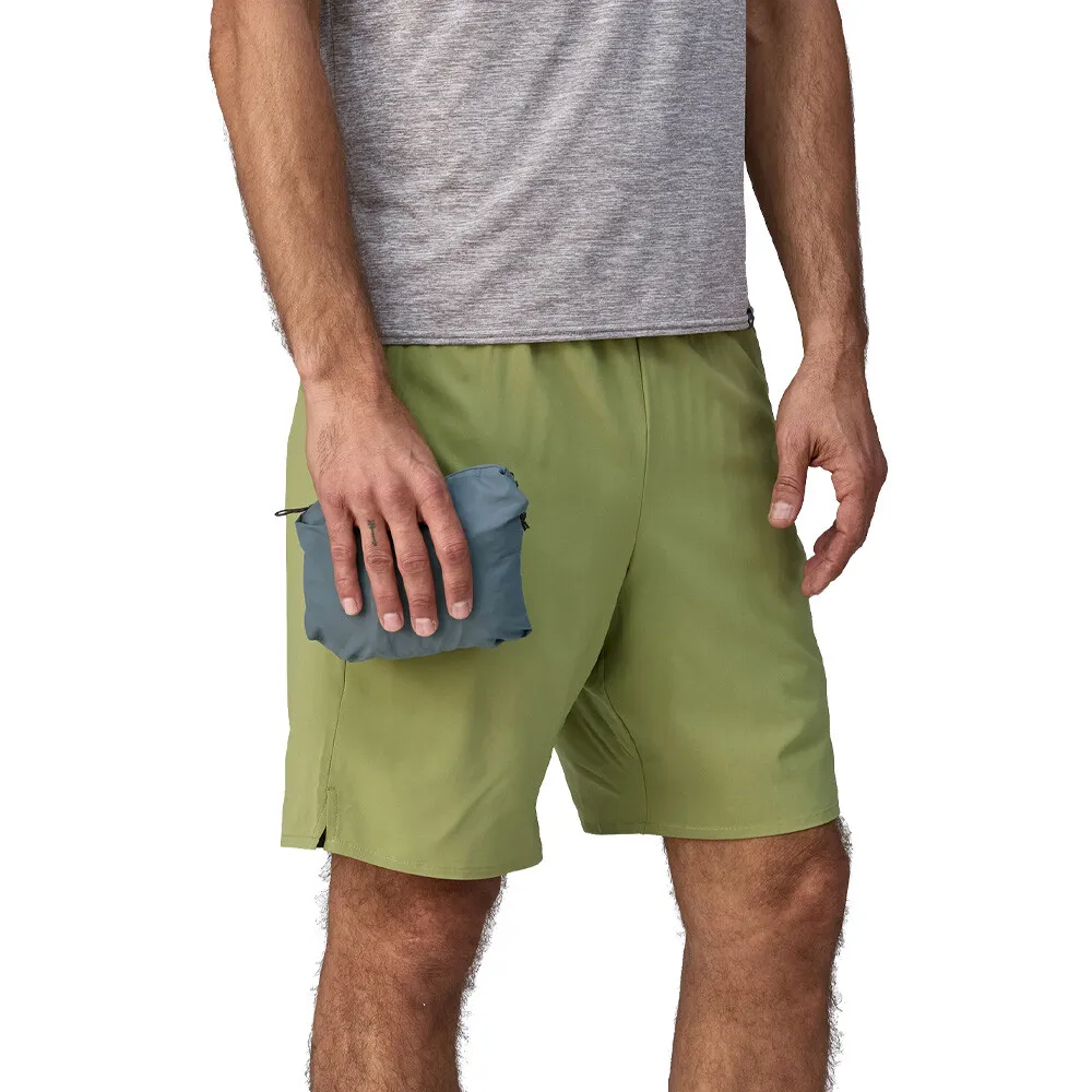 Patagonia Airshed Pro Pullover - SS24