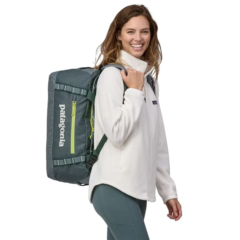 Patagonia Black Hole Duffel 40 litri