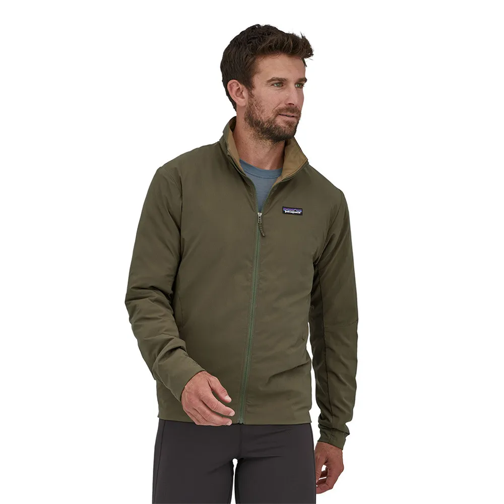 Patagonia Thermal Airshed Giubbotto