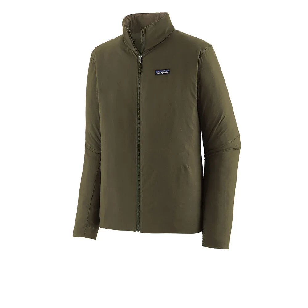 Patagonia Thermal Airshed Giubbotto