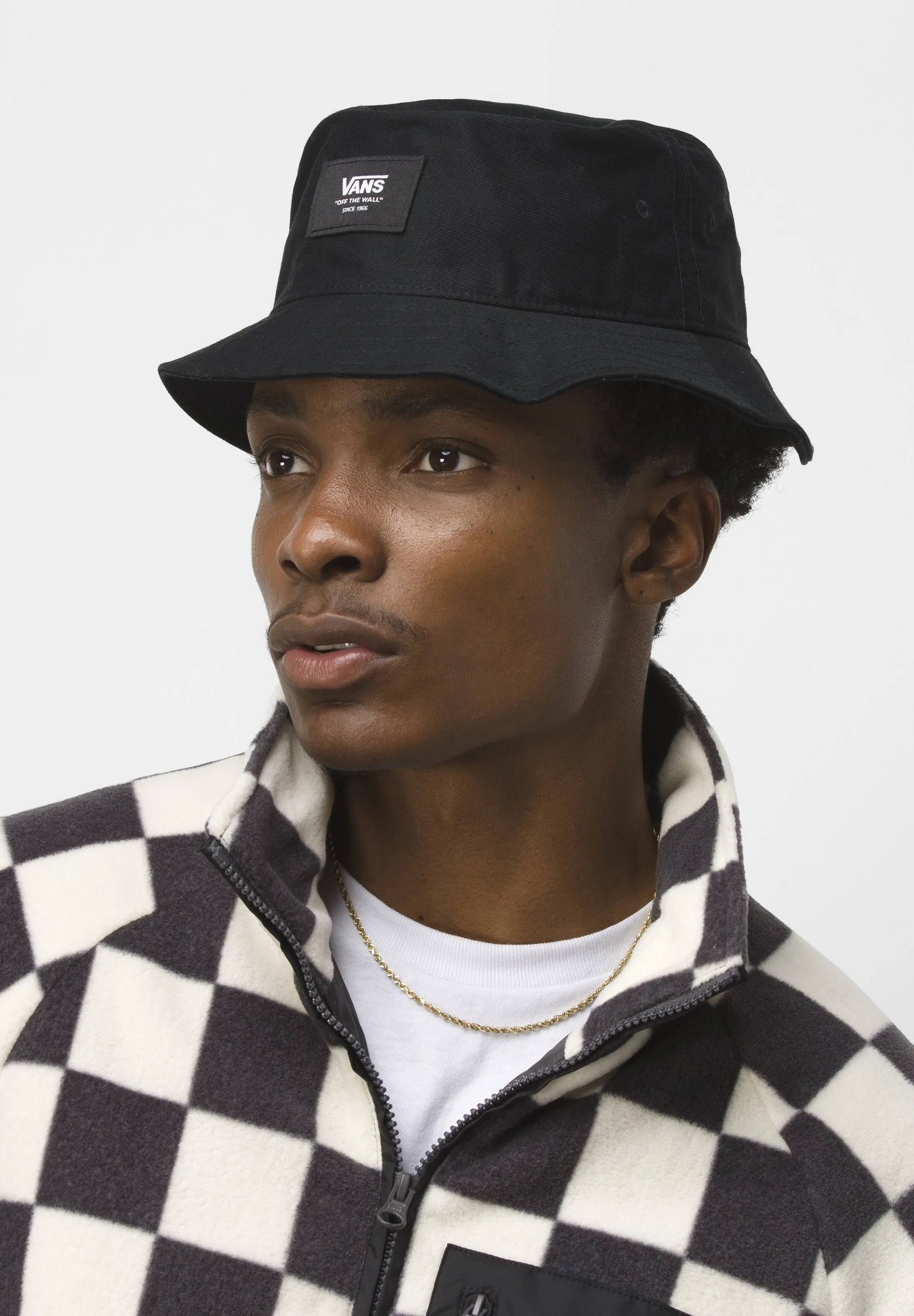 PATCH BUCKET - Cappello