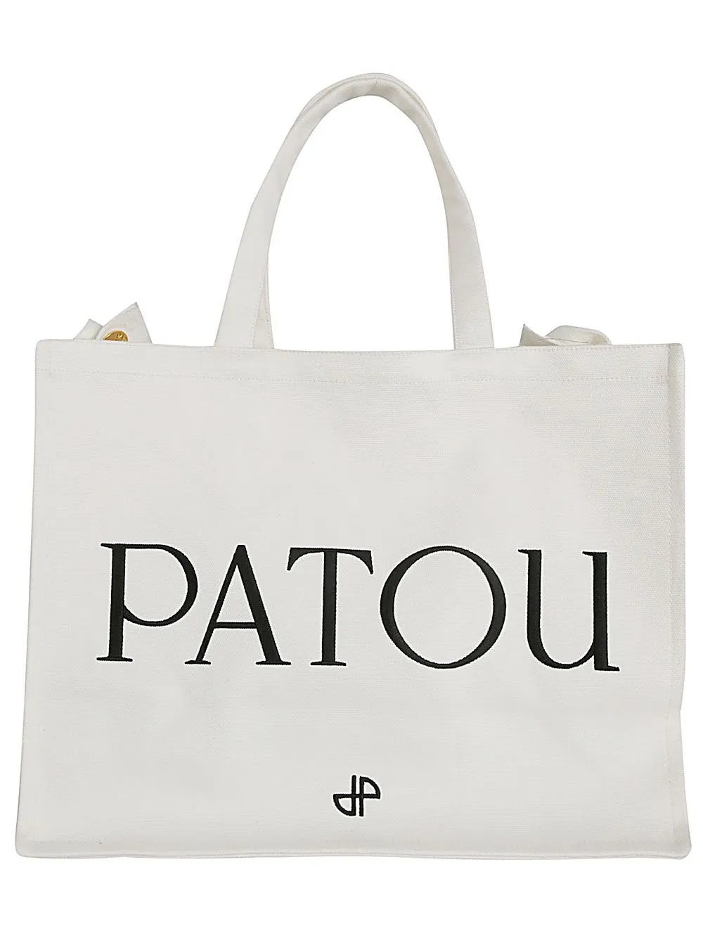 PATOU PATOU LARGE TOTE BAG