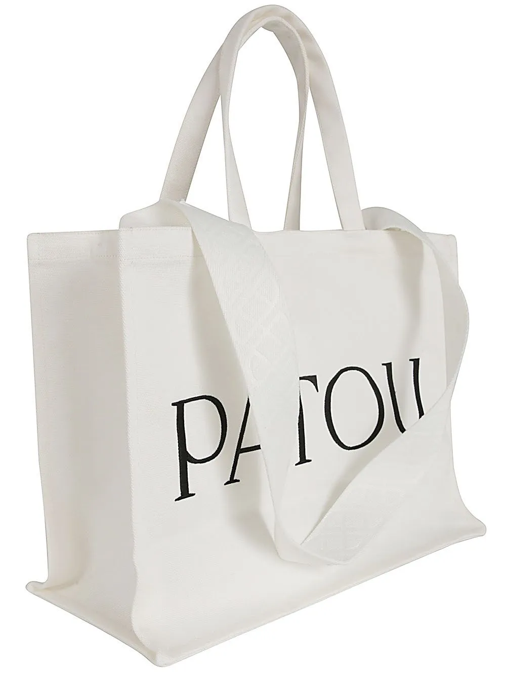 PATOU PATOU LARGE TOTE BAG