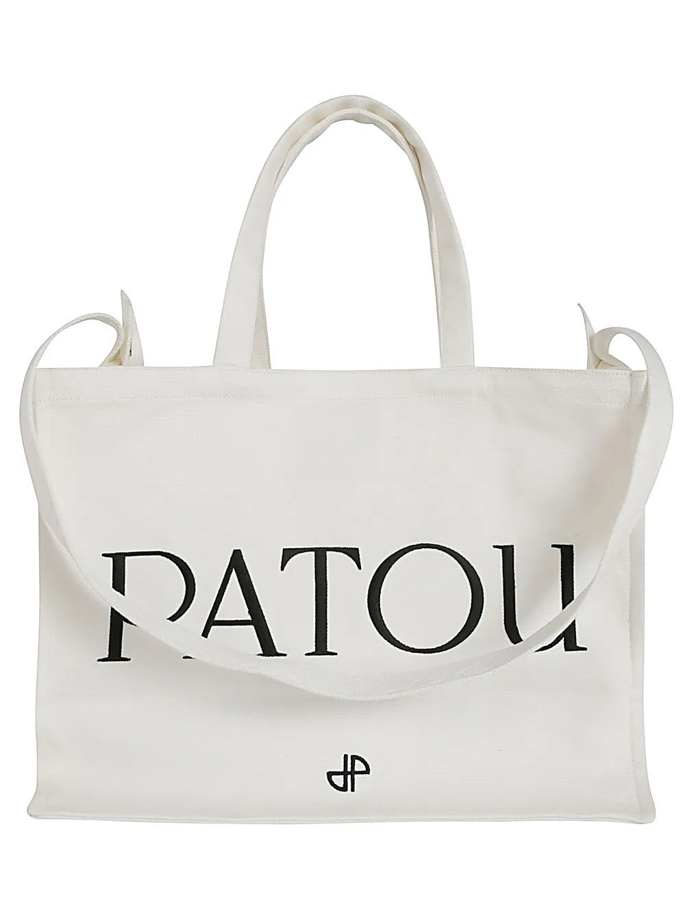 PATOU PATOU LARGE TOTE BAG