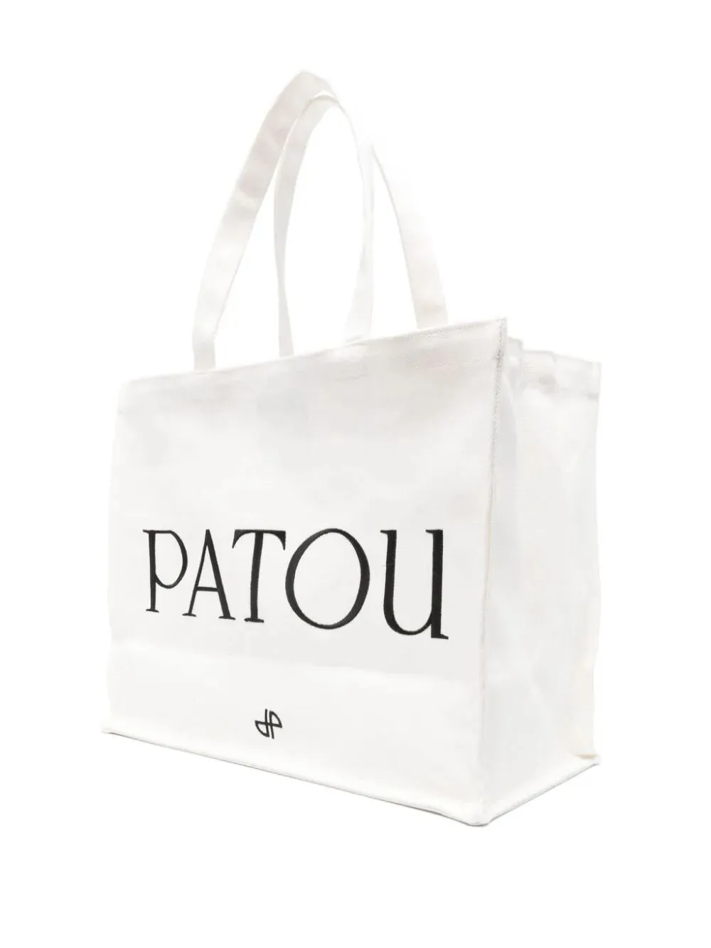PATOU PATOU LARGE TOTE BAG