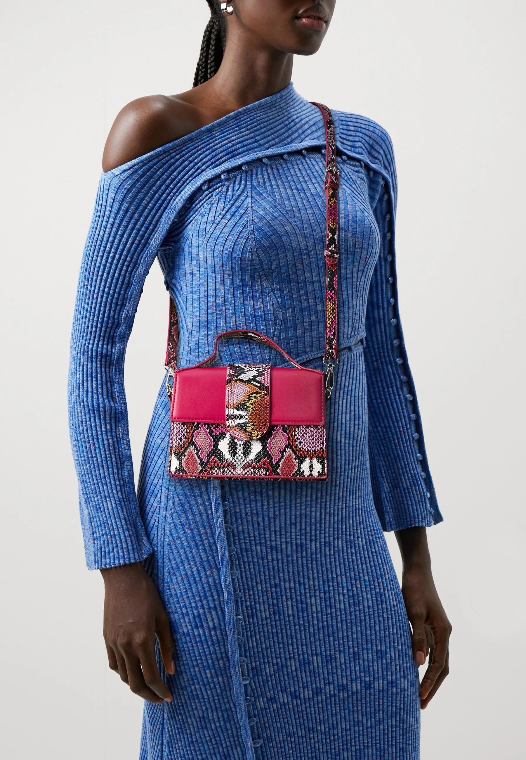 PCKOTA CROSS BODY - Borsa a mano