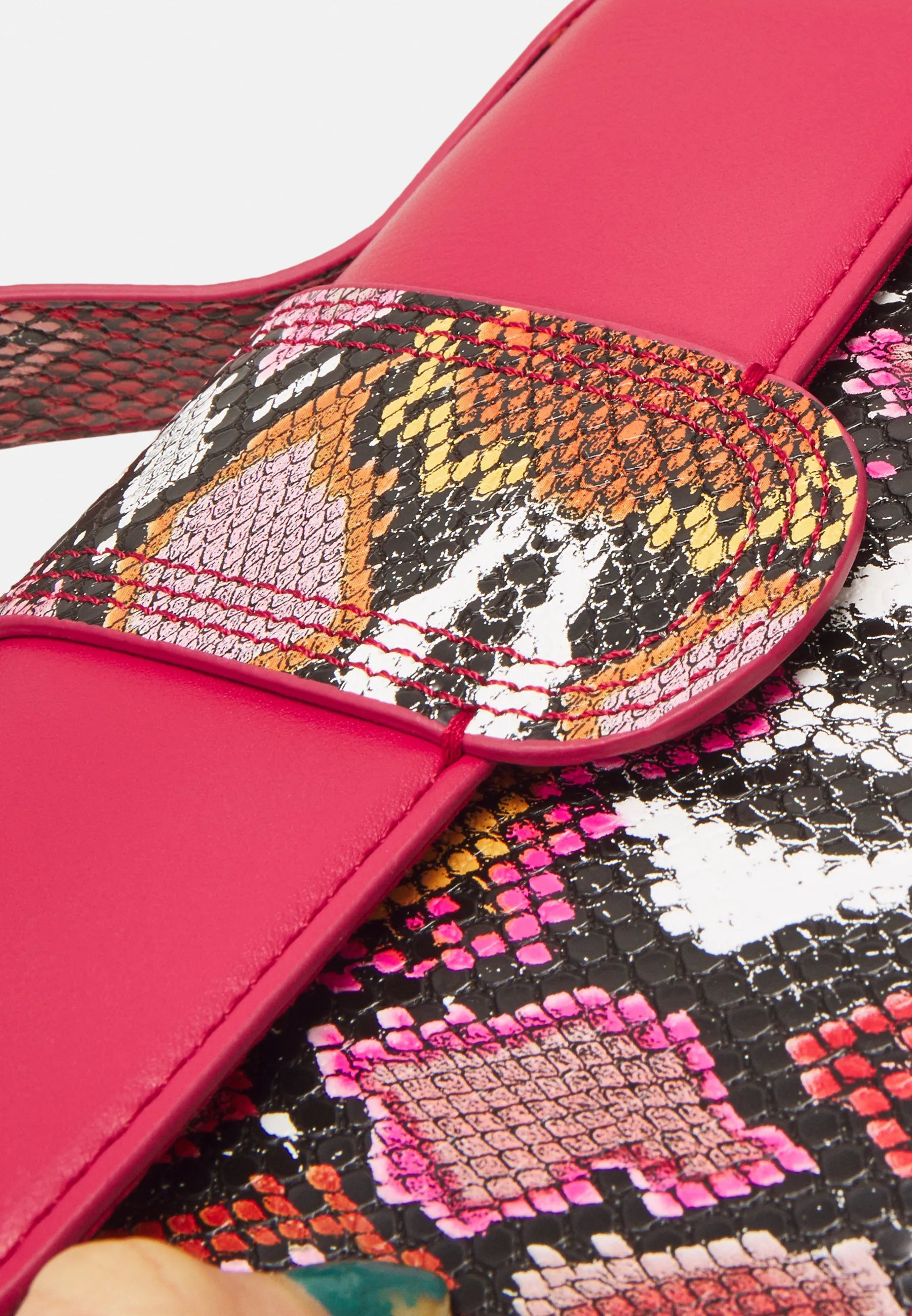 PCKOTA CROSS BODY - Borsa a mano
