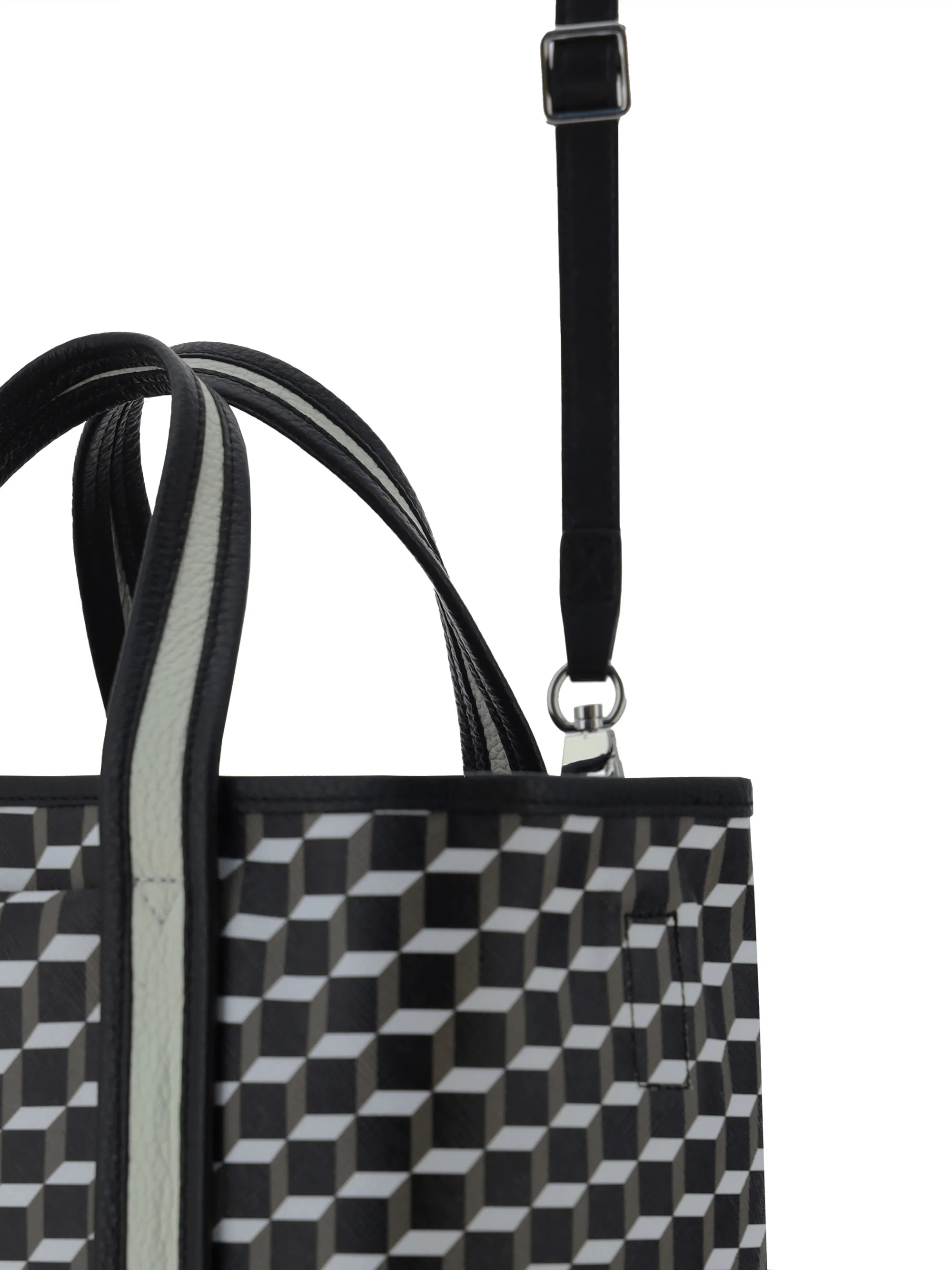     PIERRE HARDY  Borsa a Mano Mini Archi