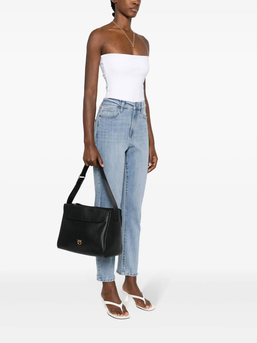 PINKO Borsa Pinko