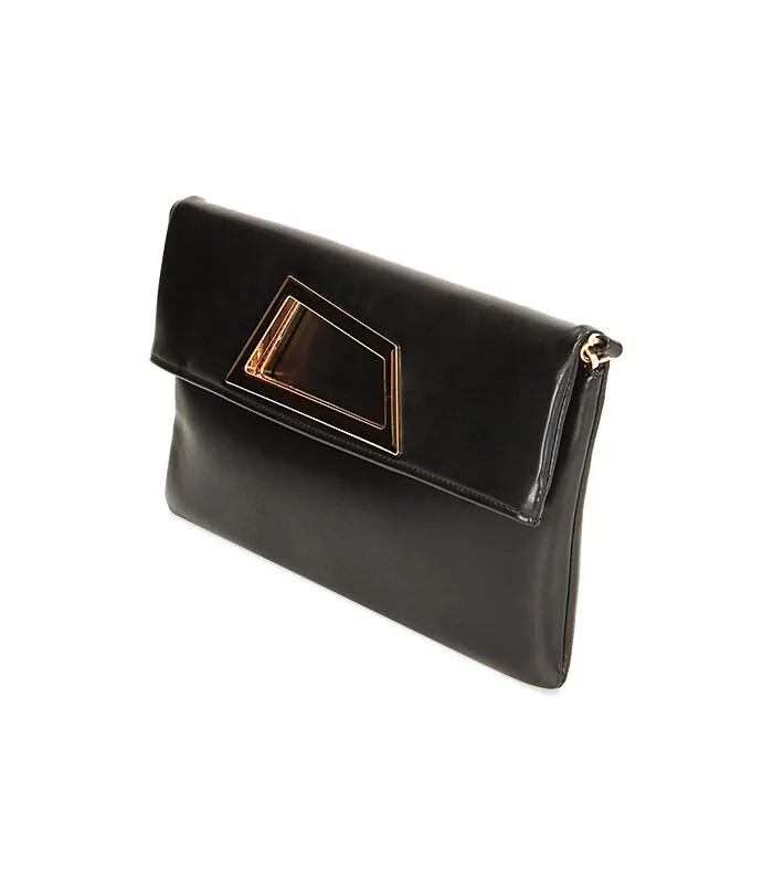 Pochette nera