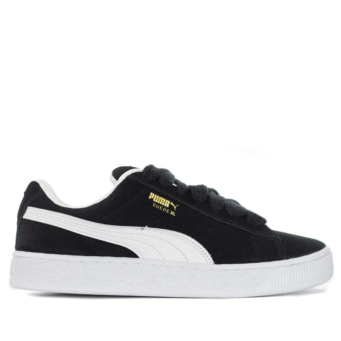 PUMA - Sneakers Suede XL